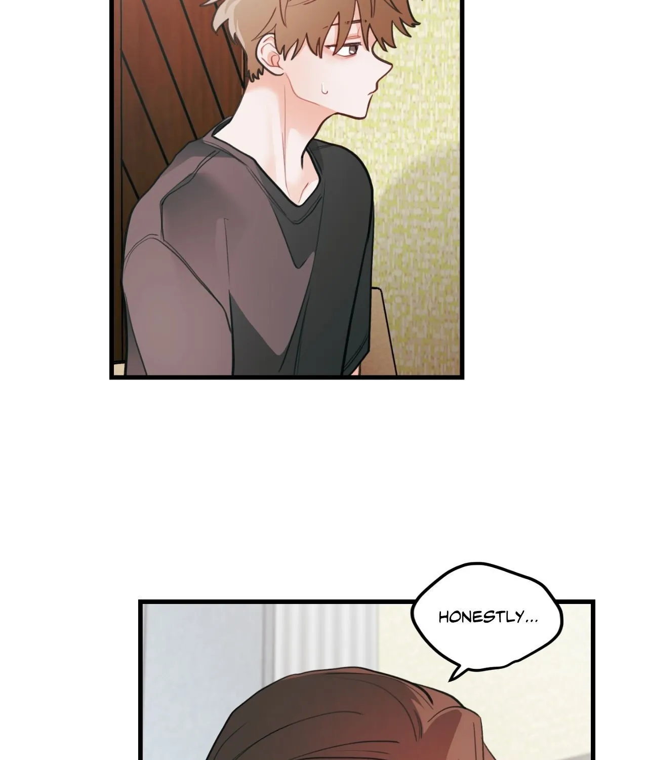 When Pear Blossoms Bloom Chapter 84 page 16 - 