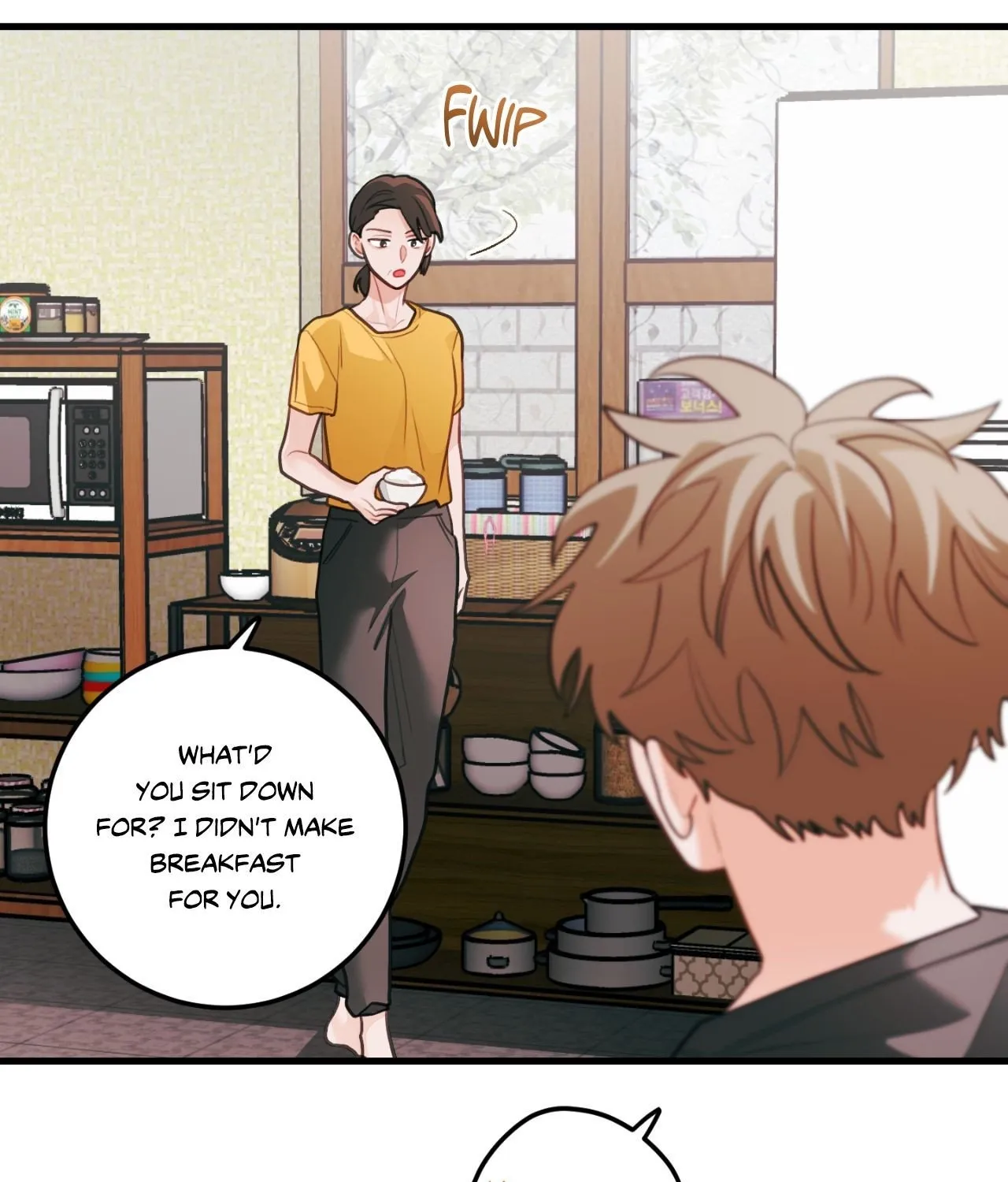 When Pear Blossoms Bloom Chapter 84 page 19 - 