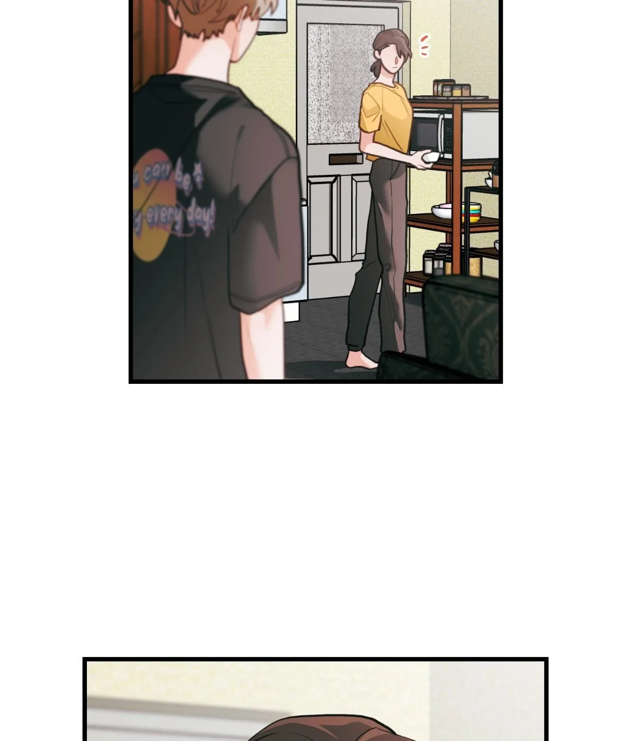 When Pear Blossoms Bloom Chapter 84 page 3 - 