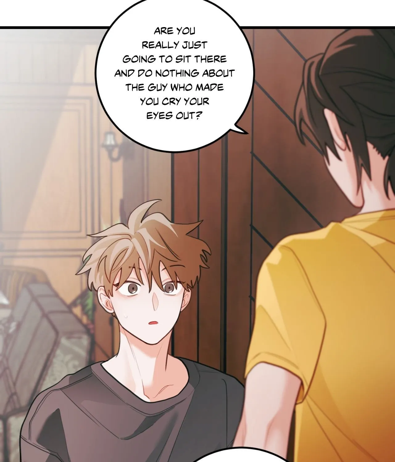 When Pear Blossoms Bloom Chapter 84 page 21 - 