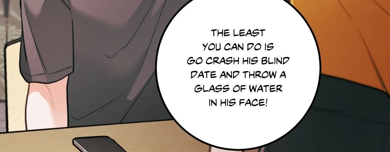 When Pear Blossoms Bloom Chapter 84 page 22 - 