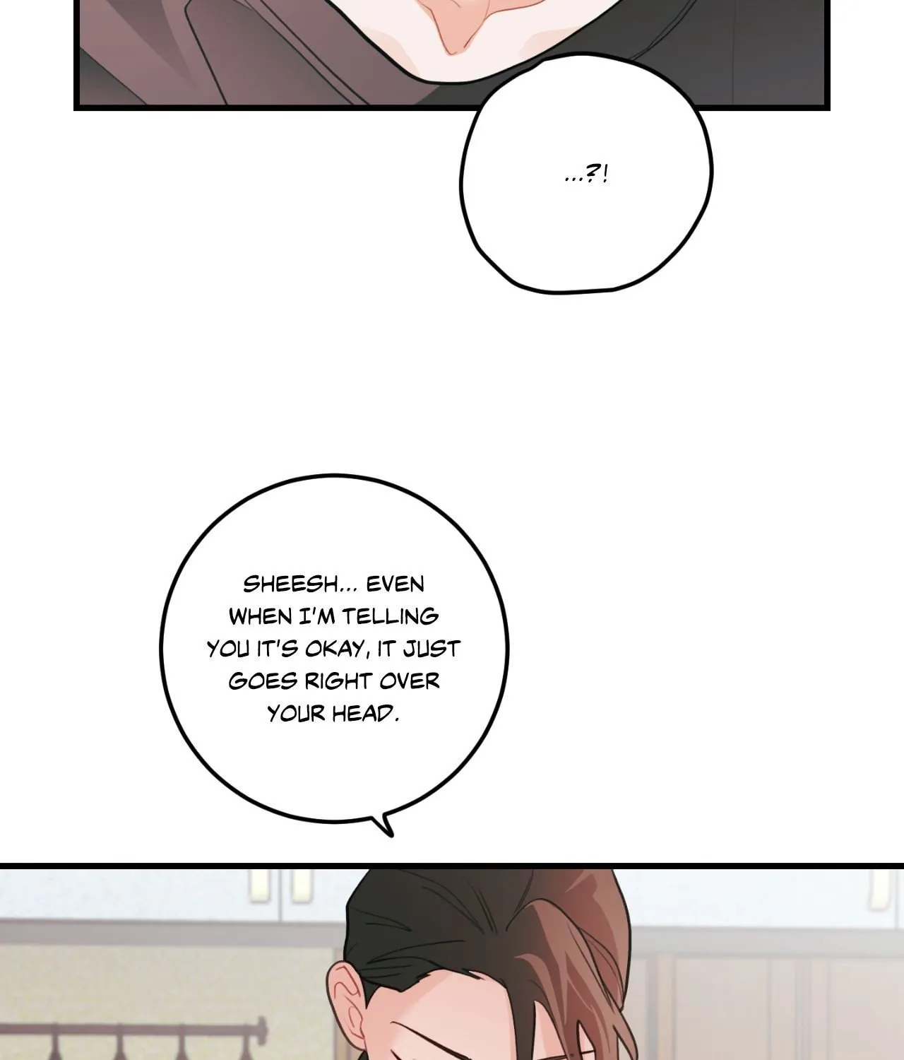 When Pear Blossoms Bloom Chapter 84 page 25 - 