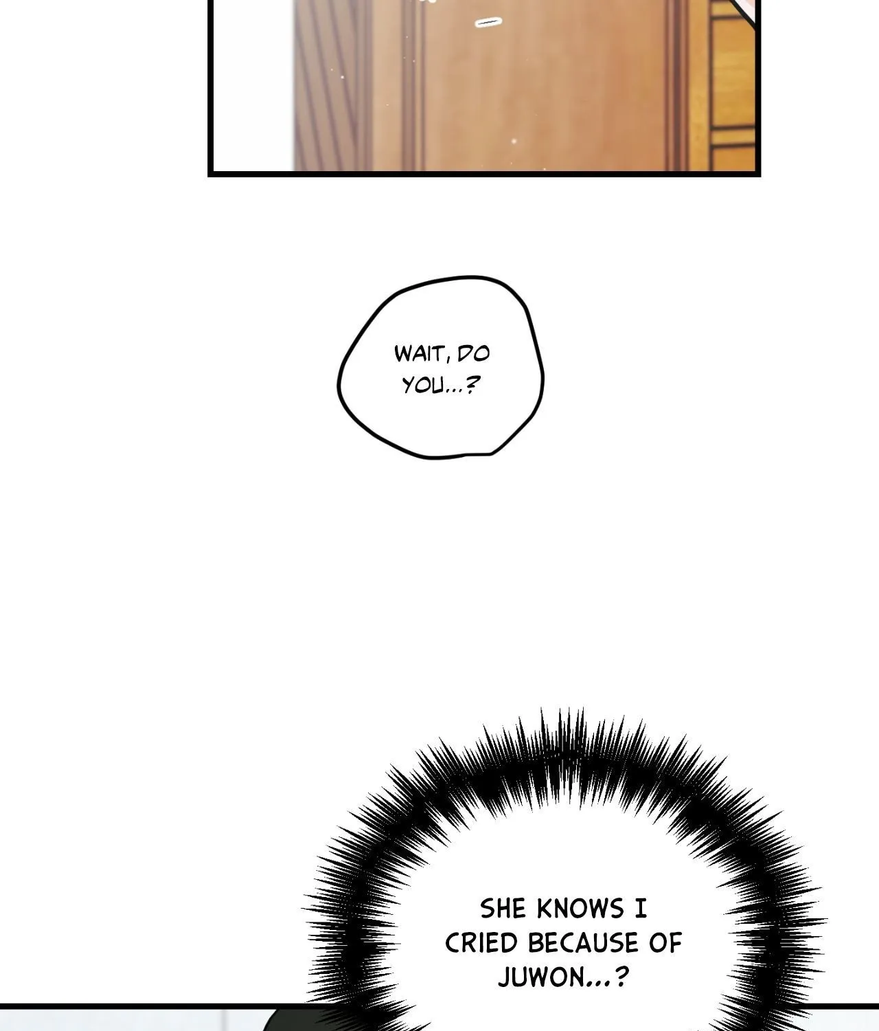 When Pear Blossoms Bloom Chapter 84 page 30 - 