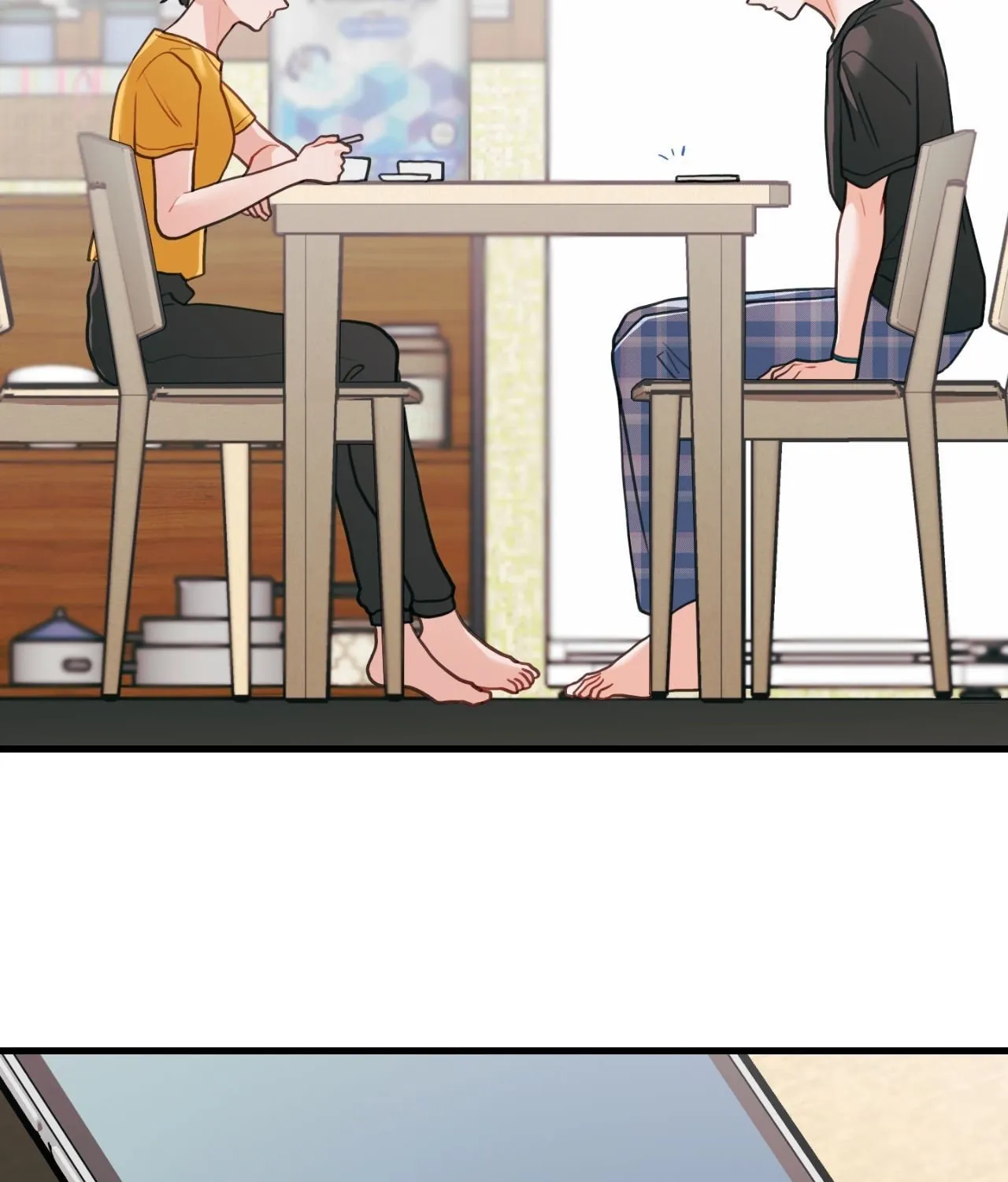 When Pear Blossoms Bloom Chapter 84 page 34 - 