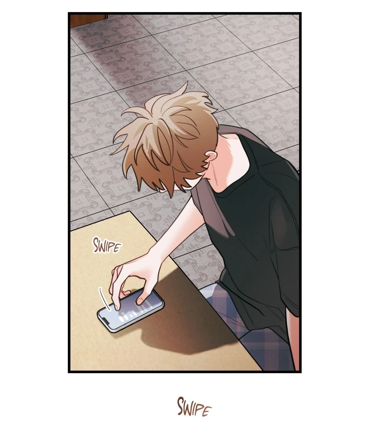 When Pear Blossoms Bloom Chapter 84 page 37 - 