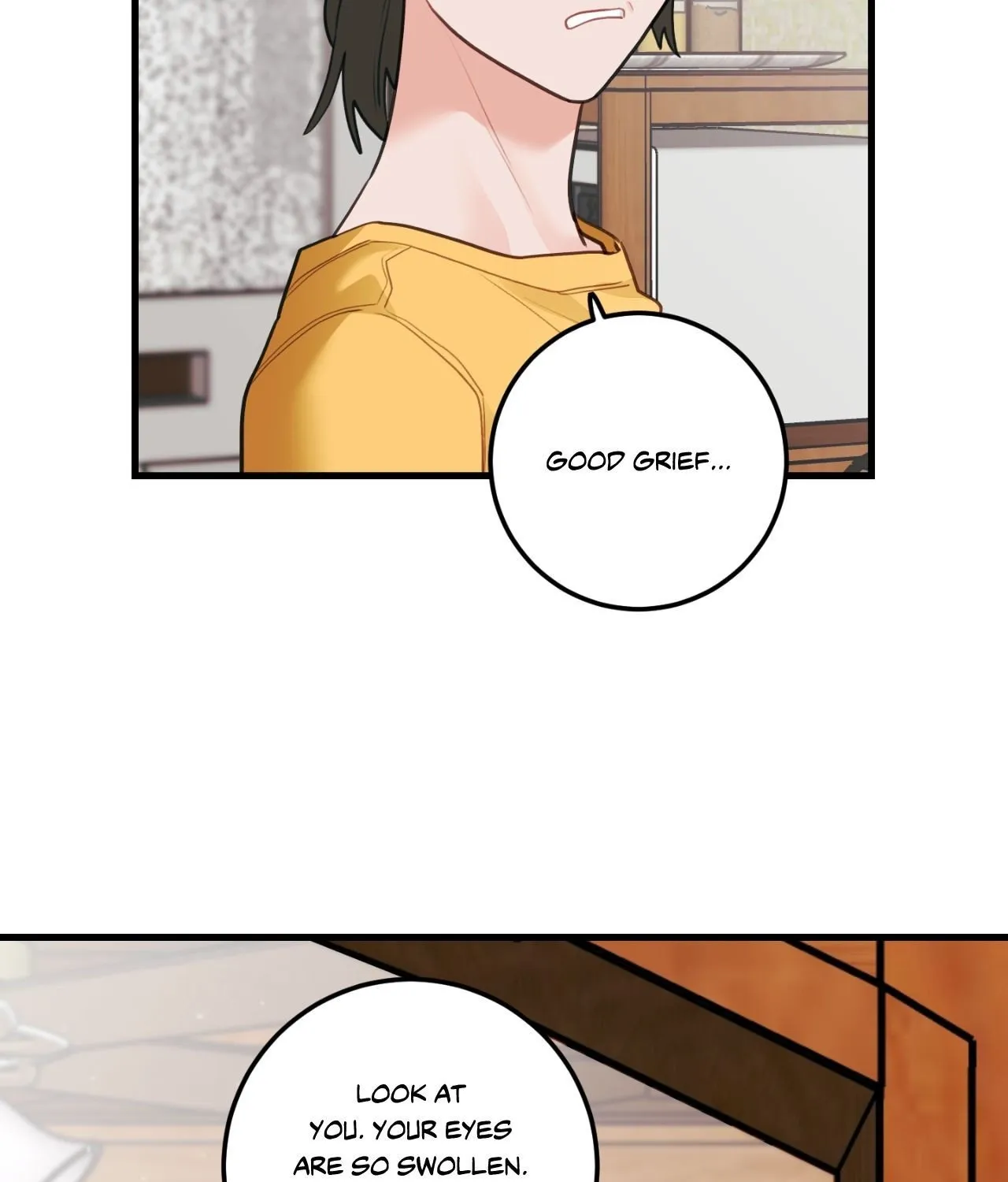 When Pear Blossoms Bloom Chapter 84 page 5 - 