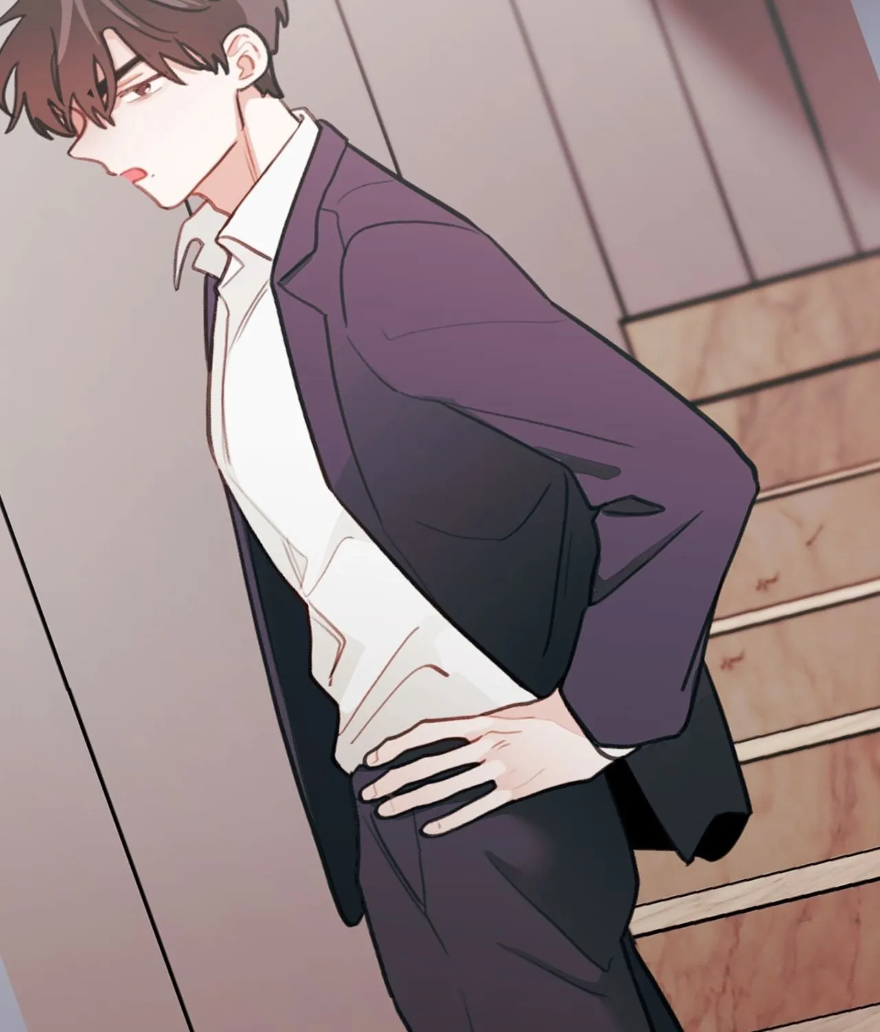 When Pear Blossoms Bloom Chapter 84 page 41 - 