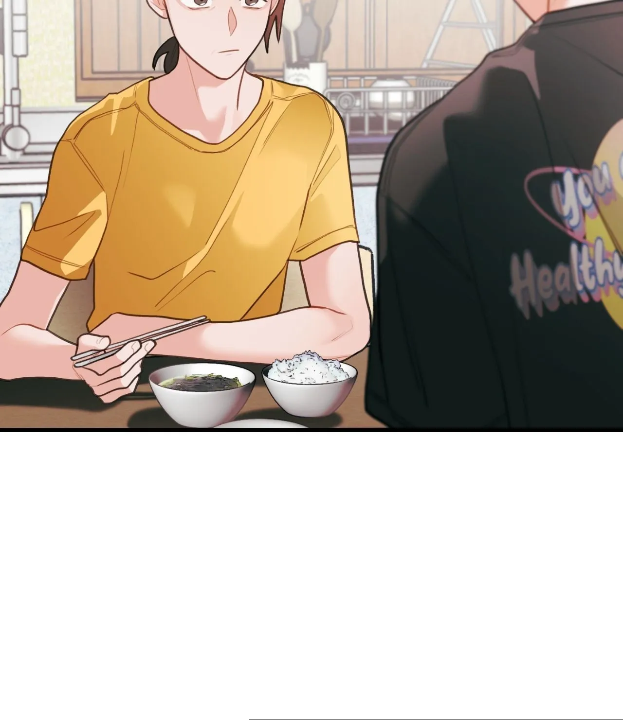 When Pear Blossoms Bloom Chapter 84 page 57 - 