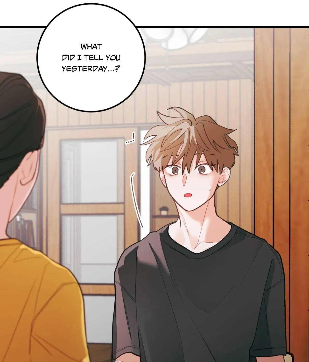 When Pear Blossoms Bloom Chapter 84 page 58 - 