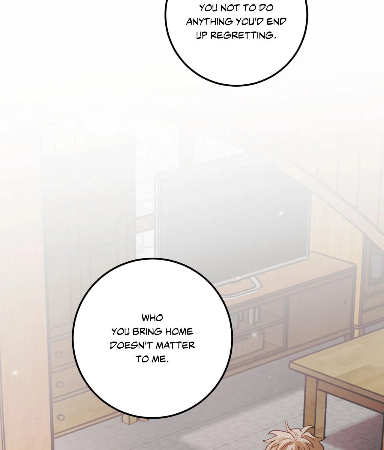 When Pear Blossoms Bloom Chapter 84 page 60 - 