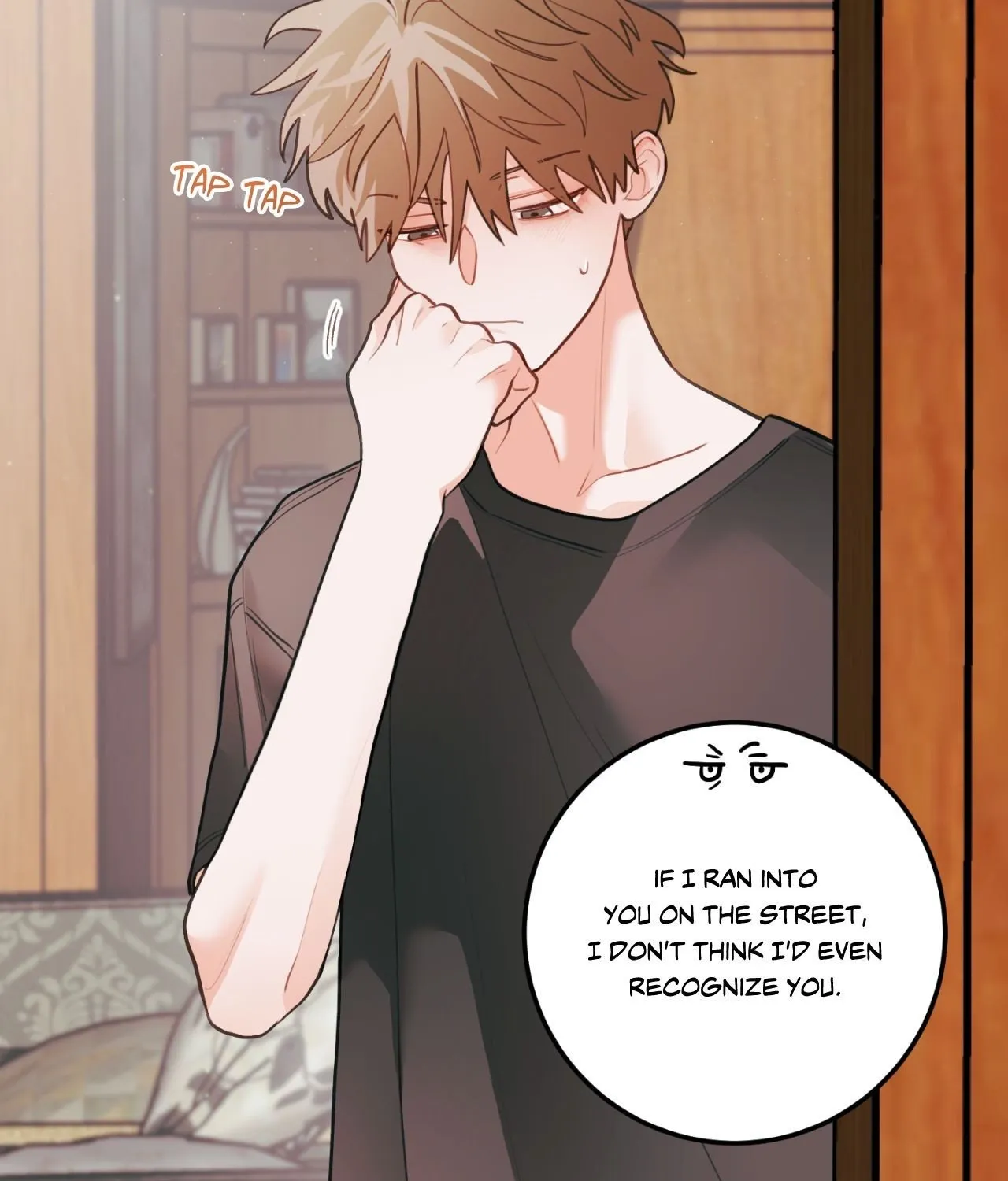 When Pear Blossoms Bloom Chapter 84 page 7 - 