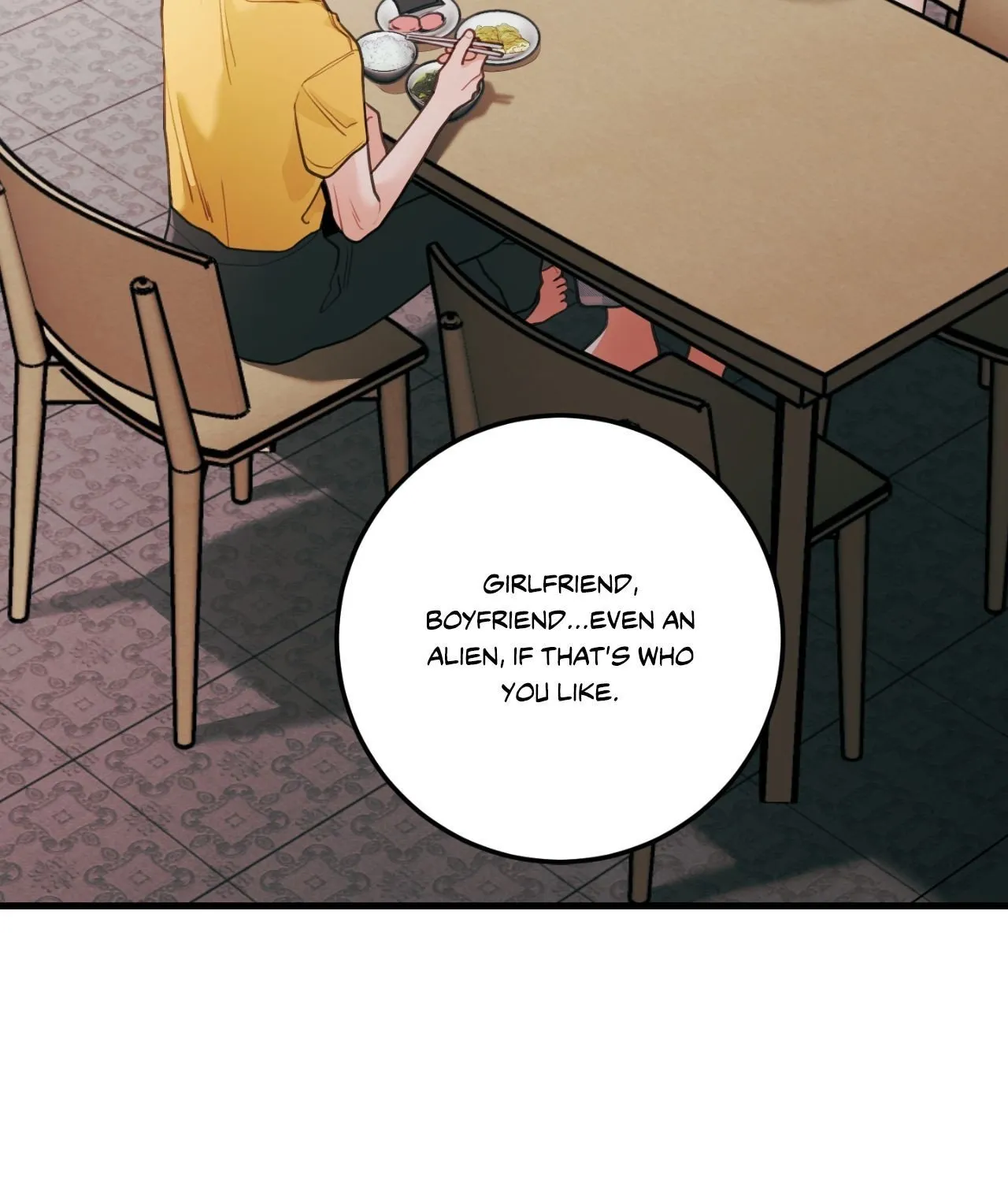 When Pear Blossoms Bloom Chapter 84 page 62 - 