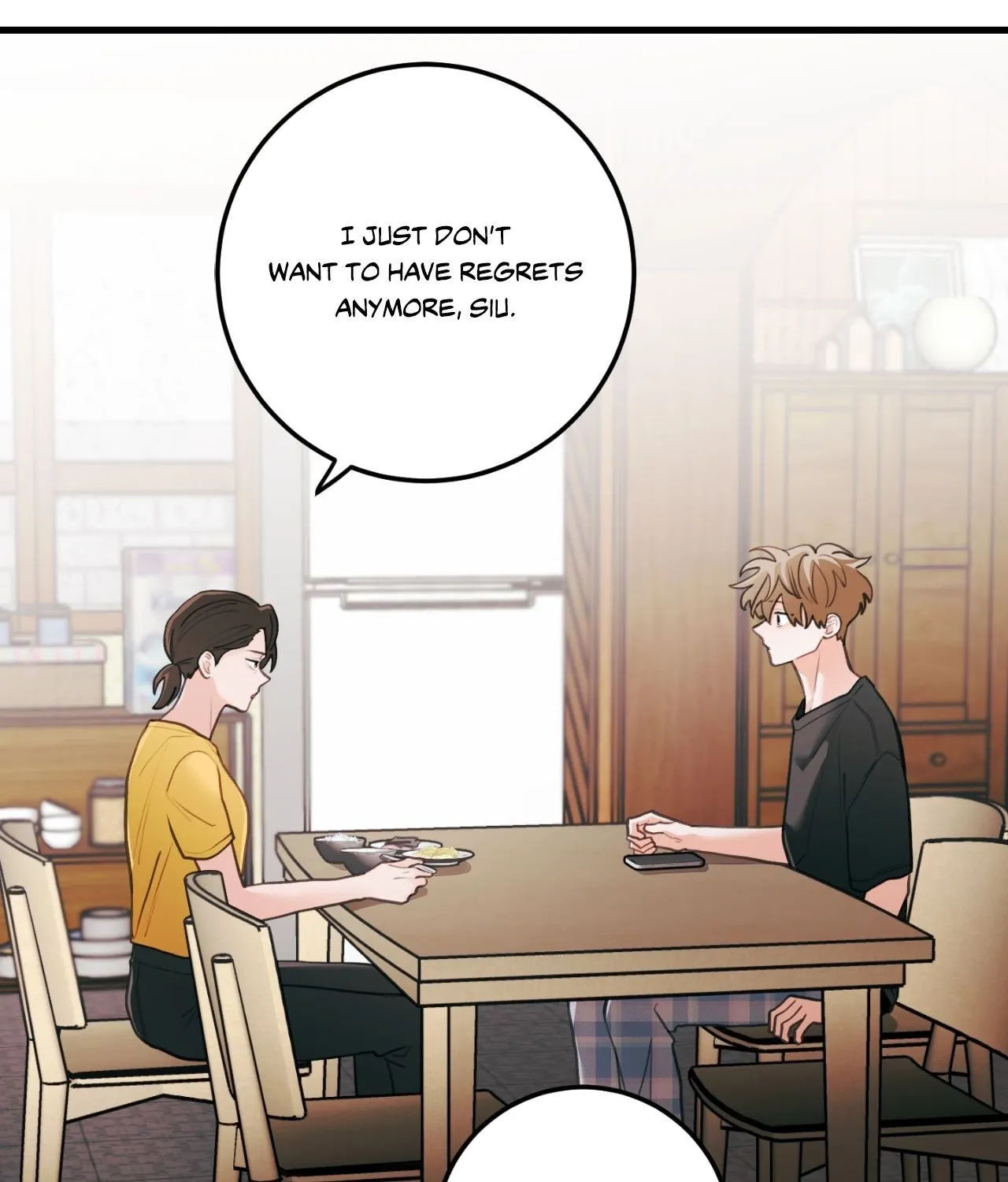 When Pear Blossoms Bloom Chapter 84 page 65 - 