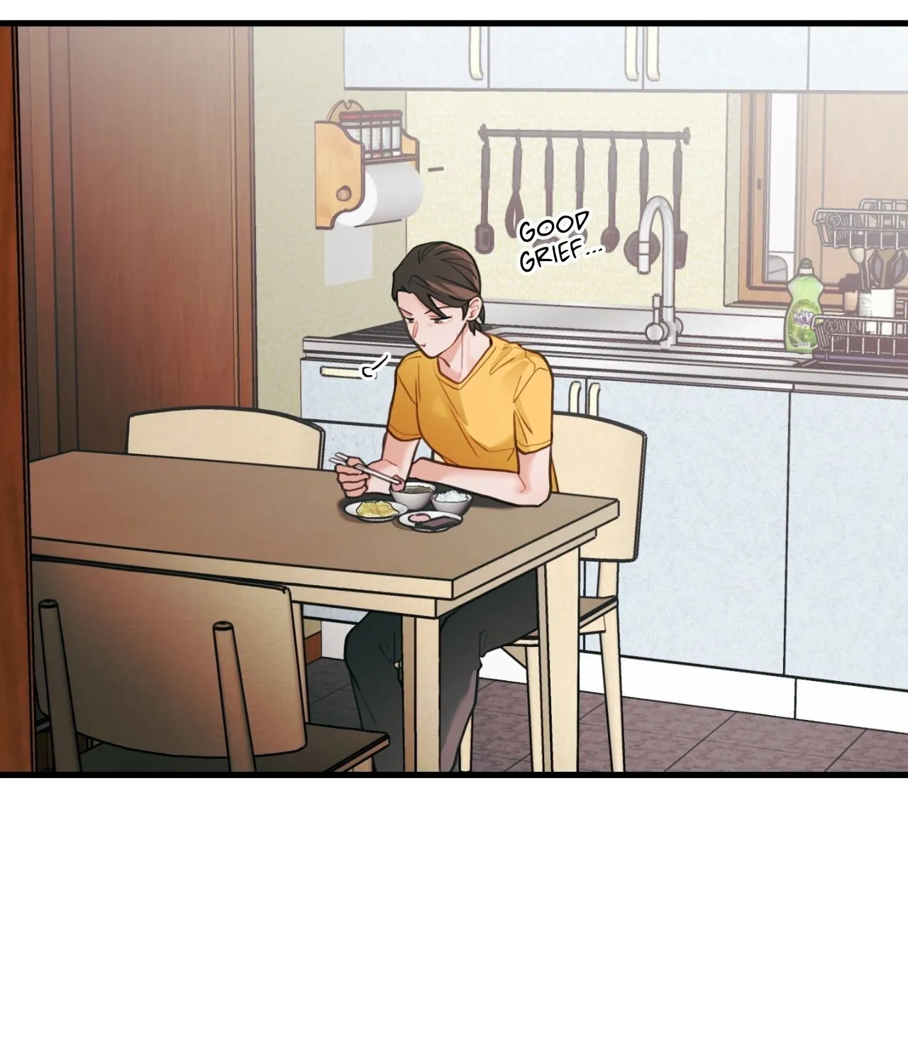 When Pear Blossoms Bloom Chapter 84 page 76 - 