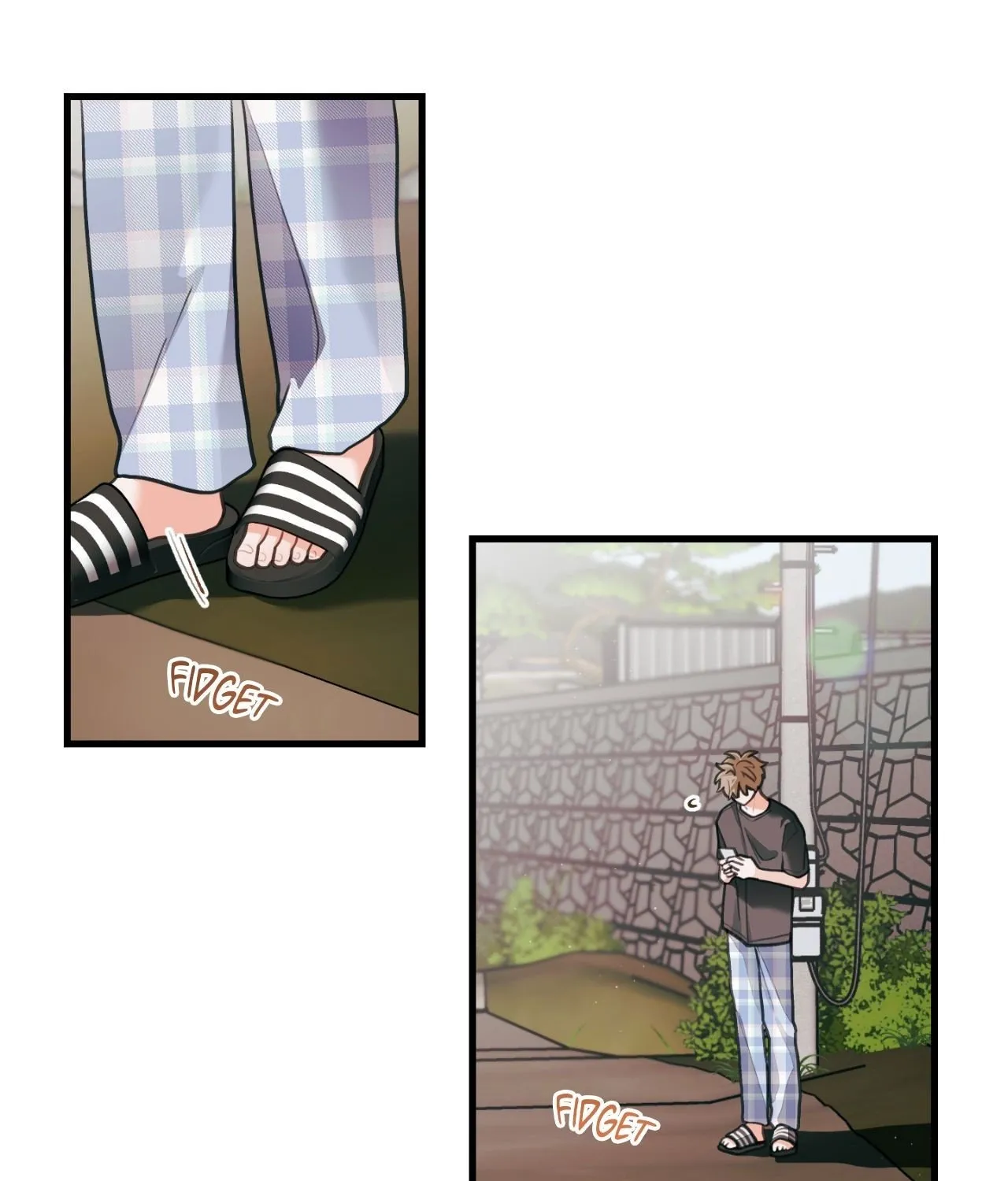 When Pear Blossoms Bloom Chapter 84 page 78 - 
