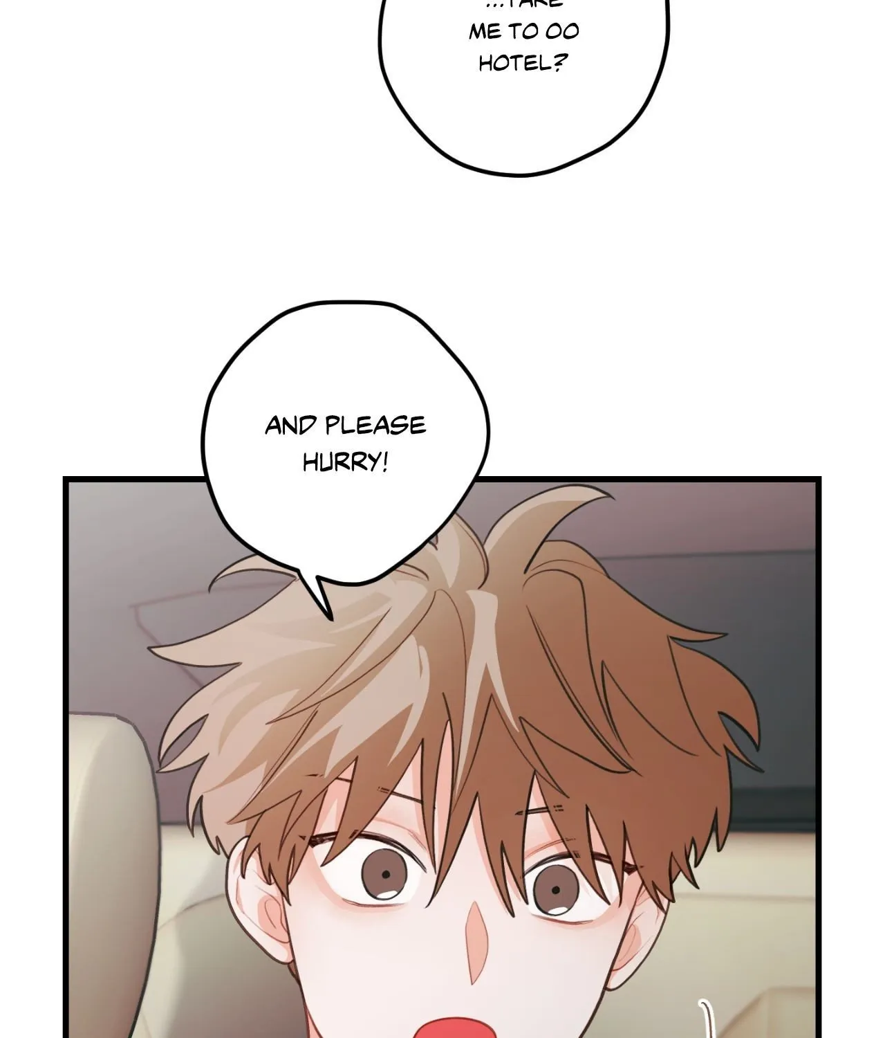 When Pear Blossoms Bloom Chapter 84 page 85 - 