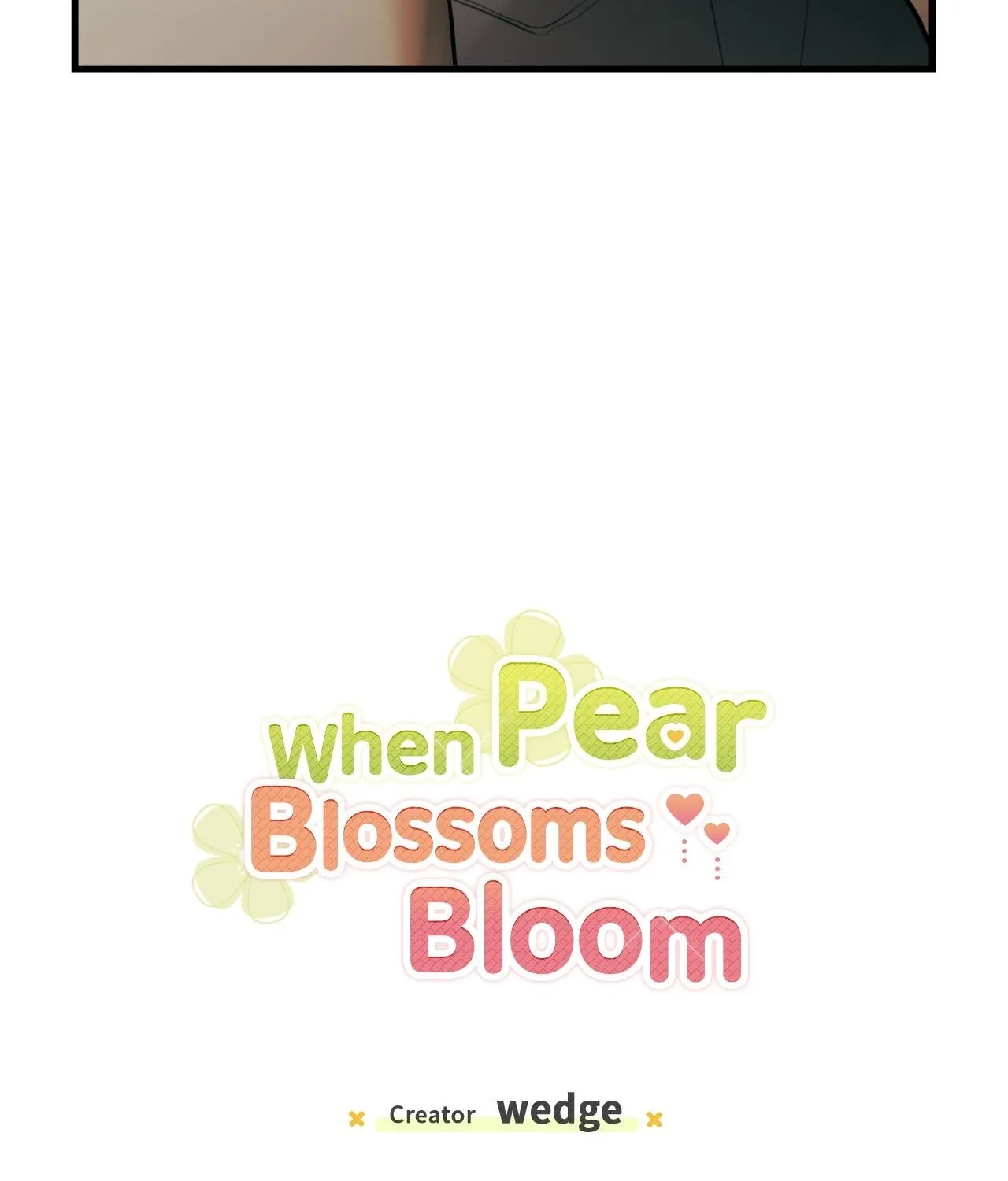 When Pear Blossoms Bloom Chapter 84 page 87 - 
