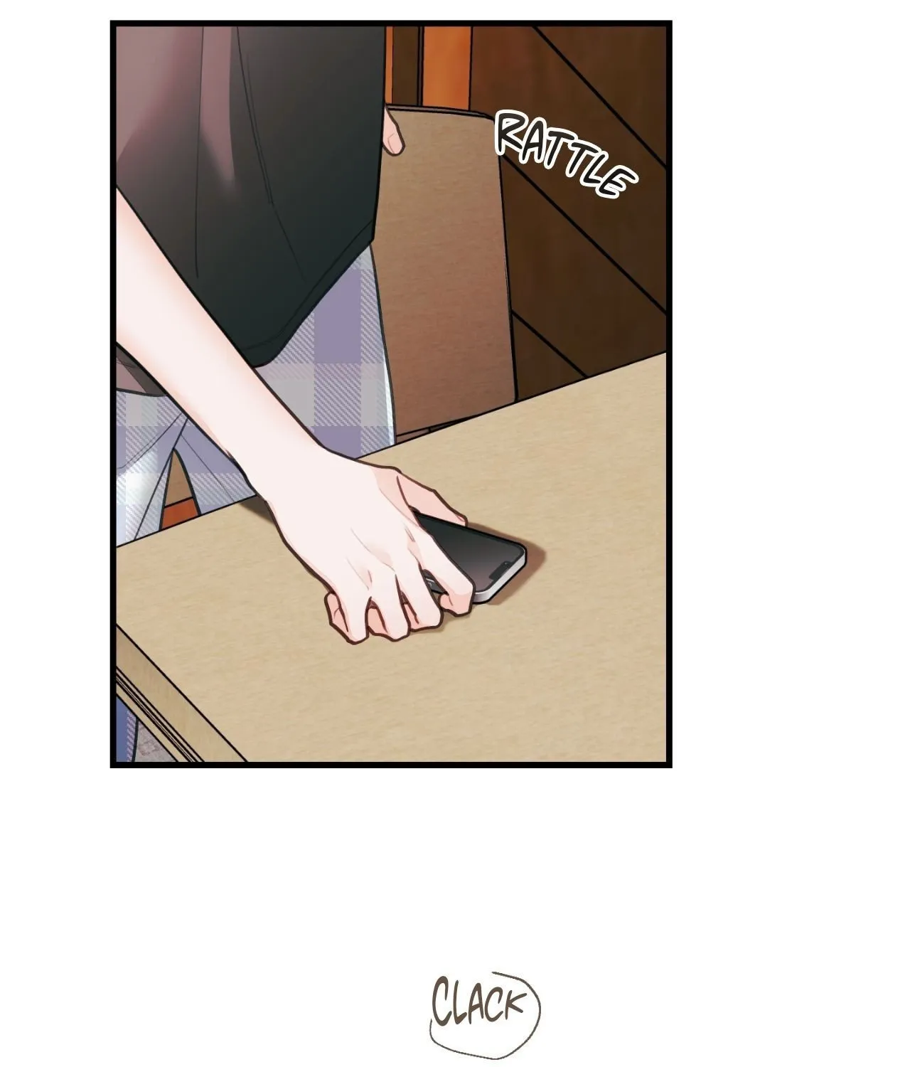 When Pear Blossoms Bloom Chapter 84 page 10 - 