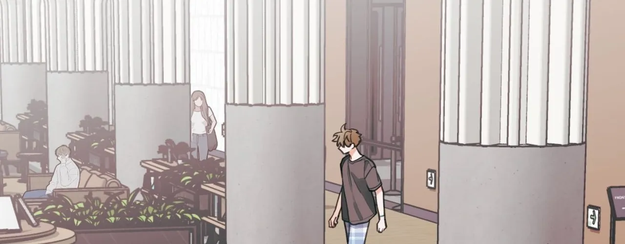 When Pear Blossoms Bloom Chapter 84 page 94 - 