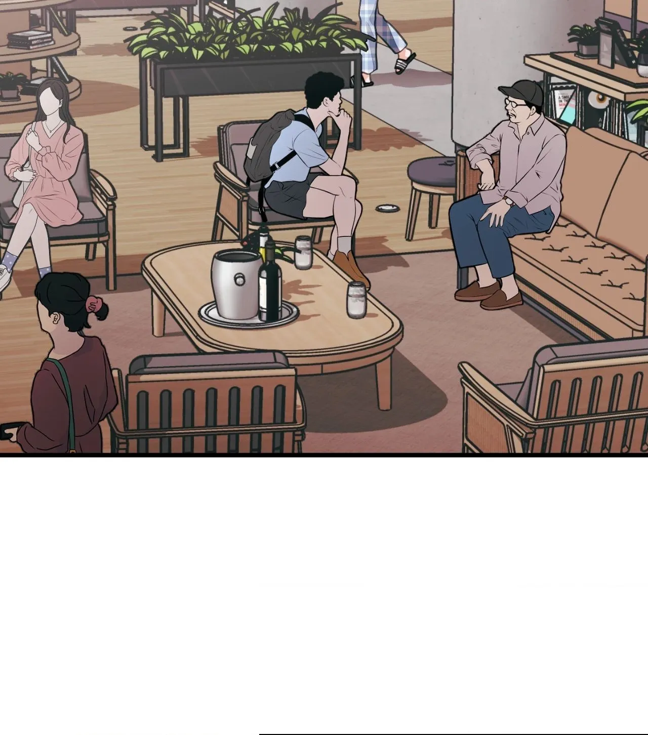 When Pear Blossoms Bloom Chapter 84 page 95 - 