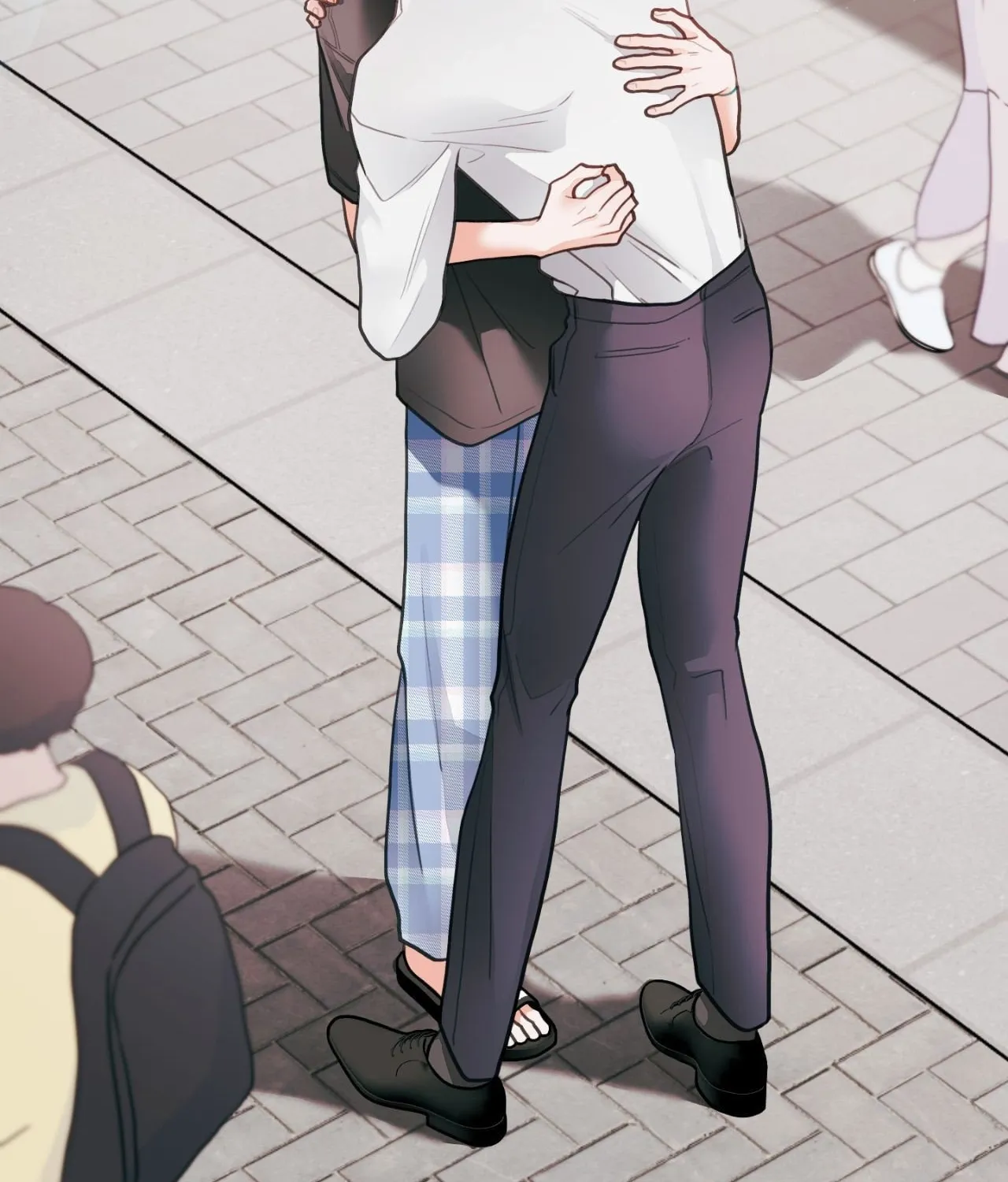 When Pear Blossoms Bloom Chapter 85 page 2 - 