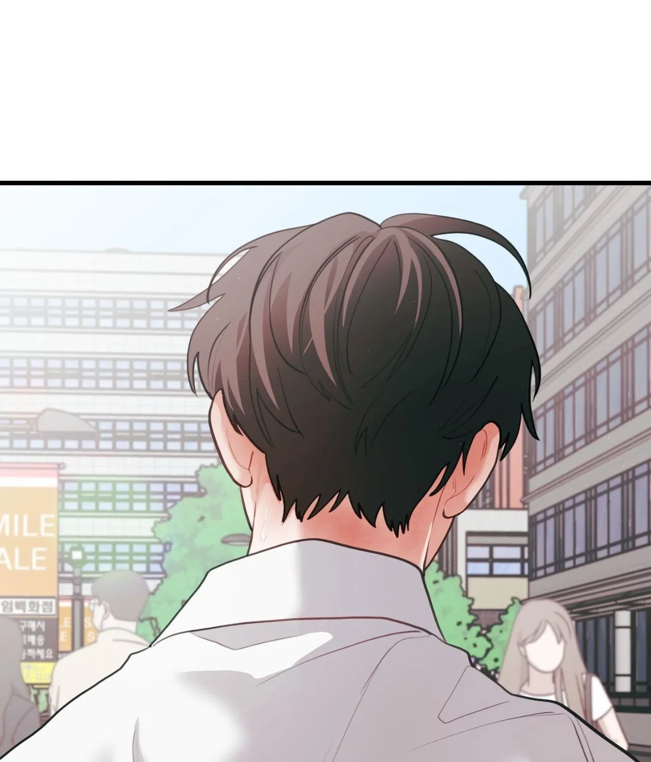 When Pear Blossoms Bloom Chapter 85 page 11 - 