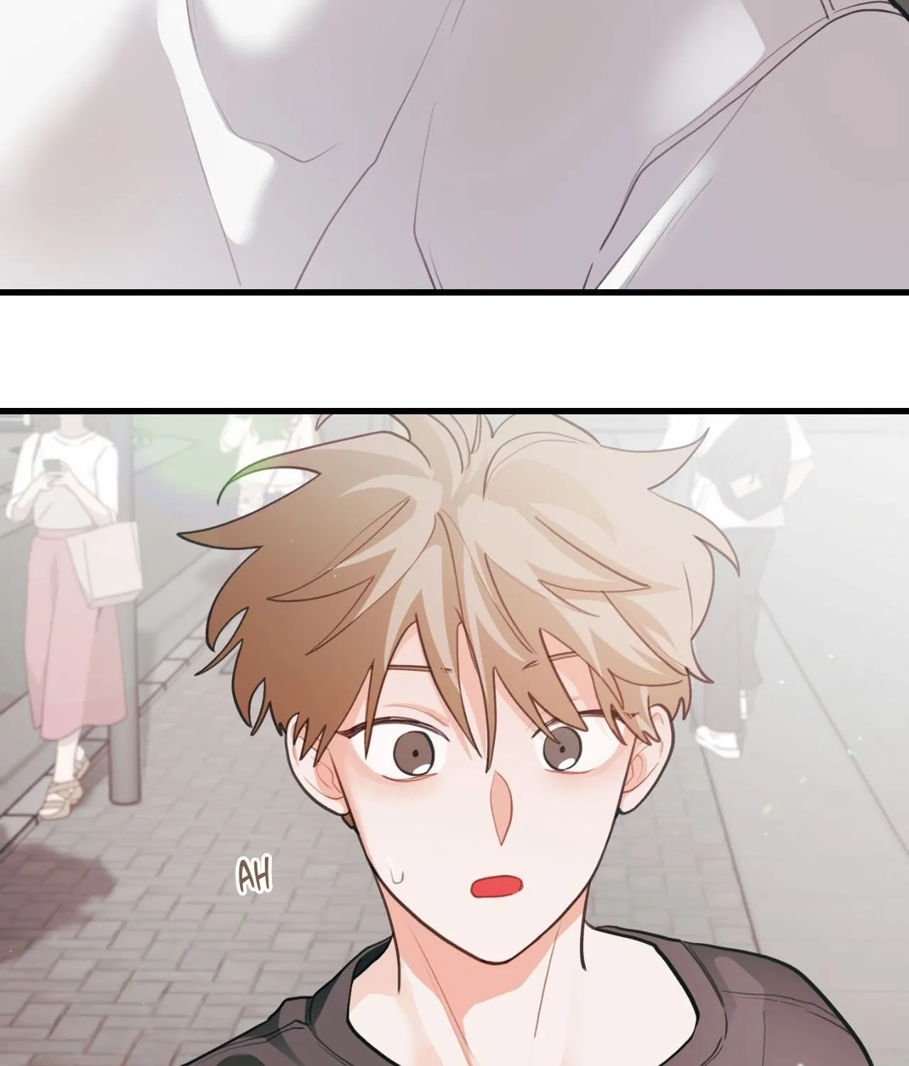 When Pear Blossoms Bloom Chapter 85 page 12 - 