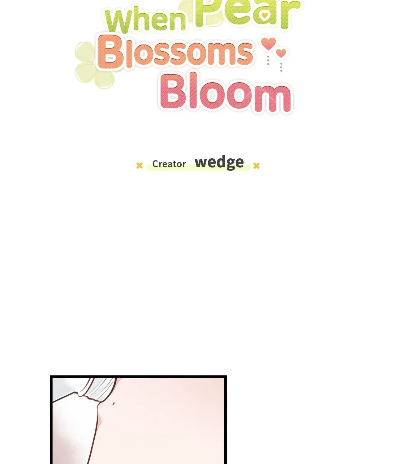 When Pear Blossoms Bloom Chapter 85 page 14 - 