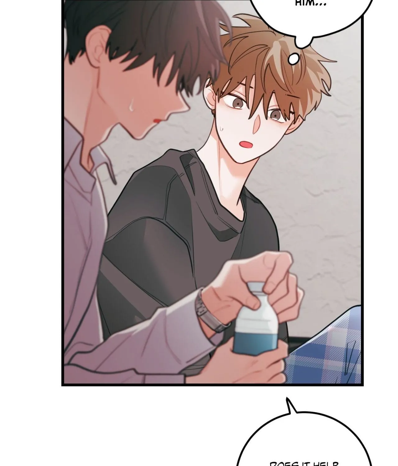When Pear Blossoms Bloom Chapter 85 page 16 - 