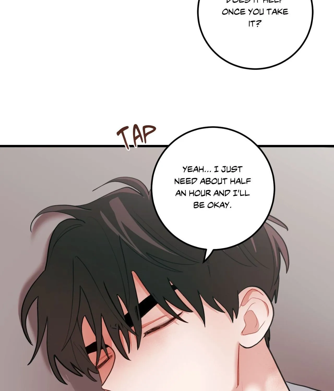 When Pear Blossoms Bloom Chapter 85 page 17 - 
