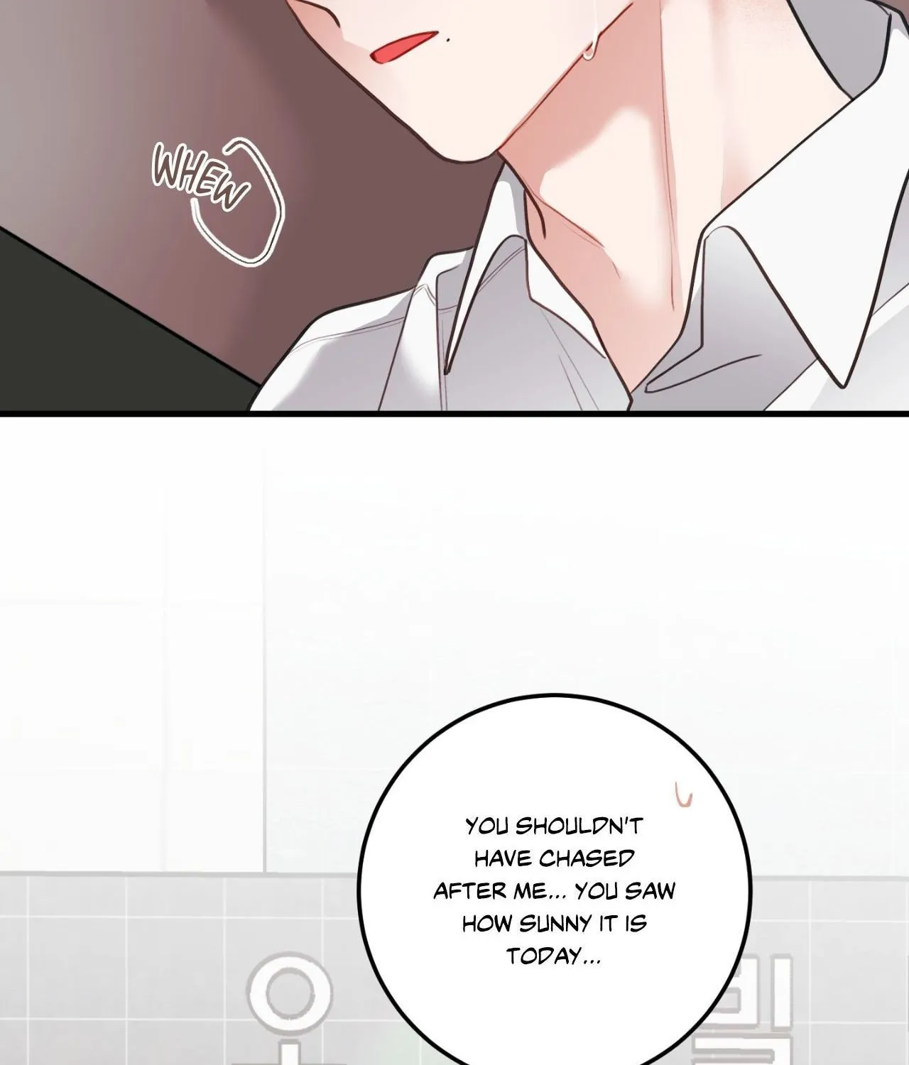 When Pear Blossoms Bloom Chapter 85 page 18 - 