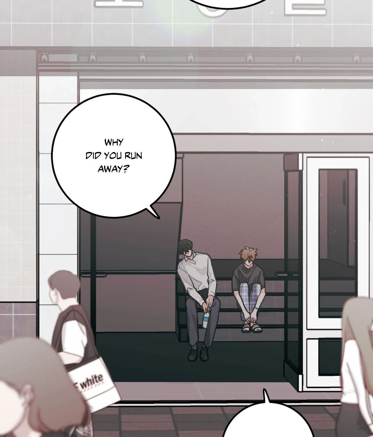 When Pear Blossoms Bloom Chapter 85 page 19 - 