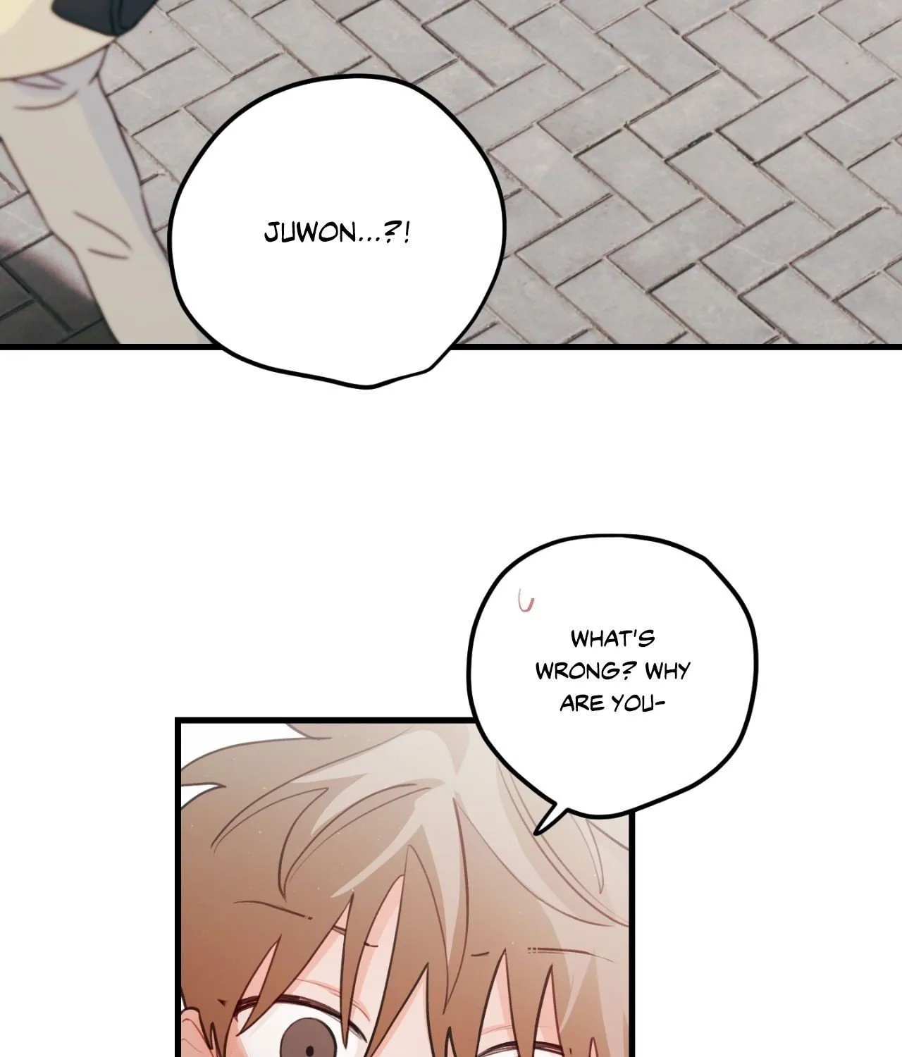 When Pear Blossoms Bloom Chapter 85 page 3 - 