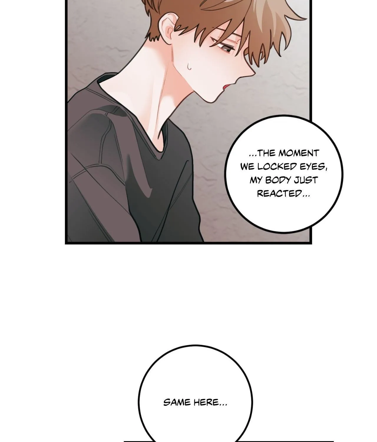 When Pear Blossoms Bloom Chapter 85 page 21 - 