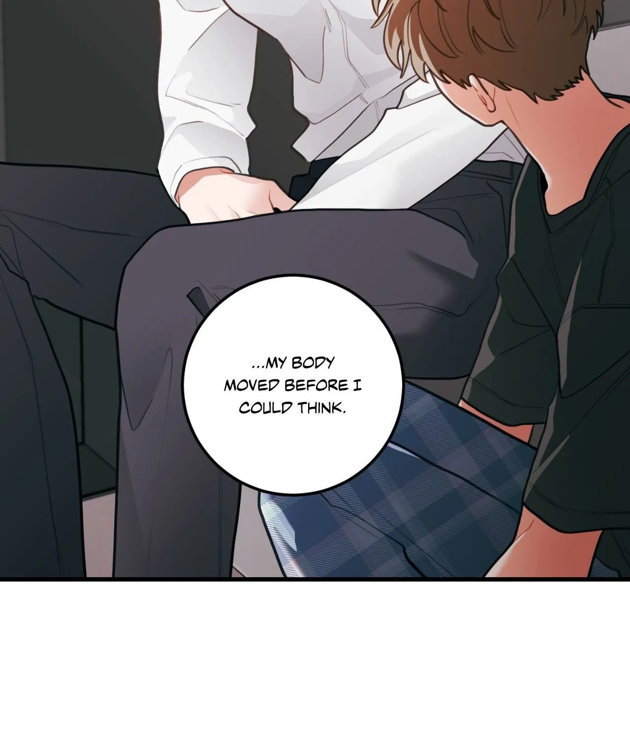 When Pear Blossoms Bloom Chapter 85 page 24 - 