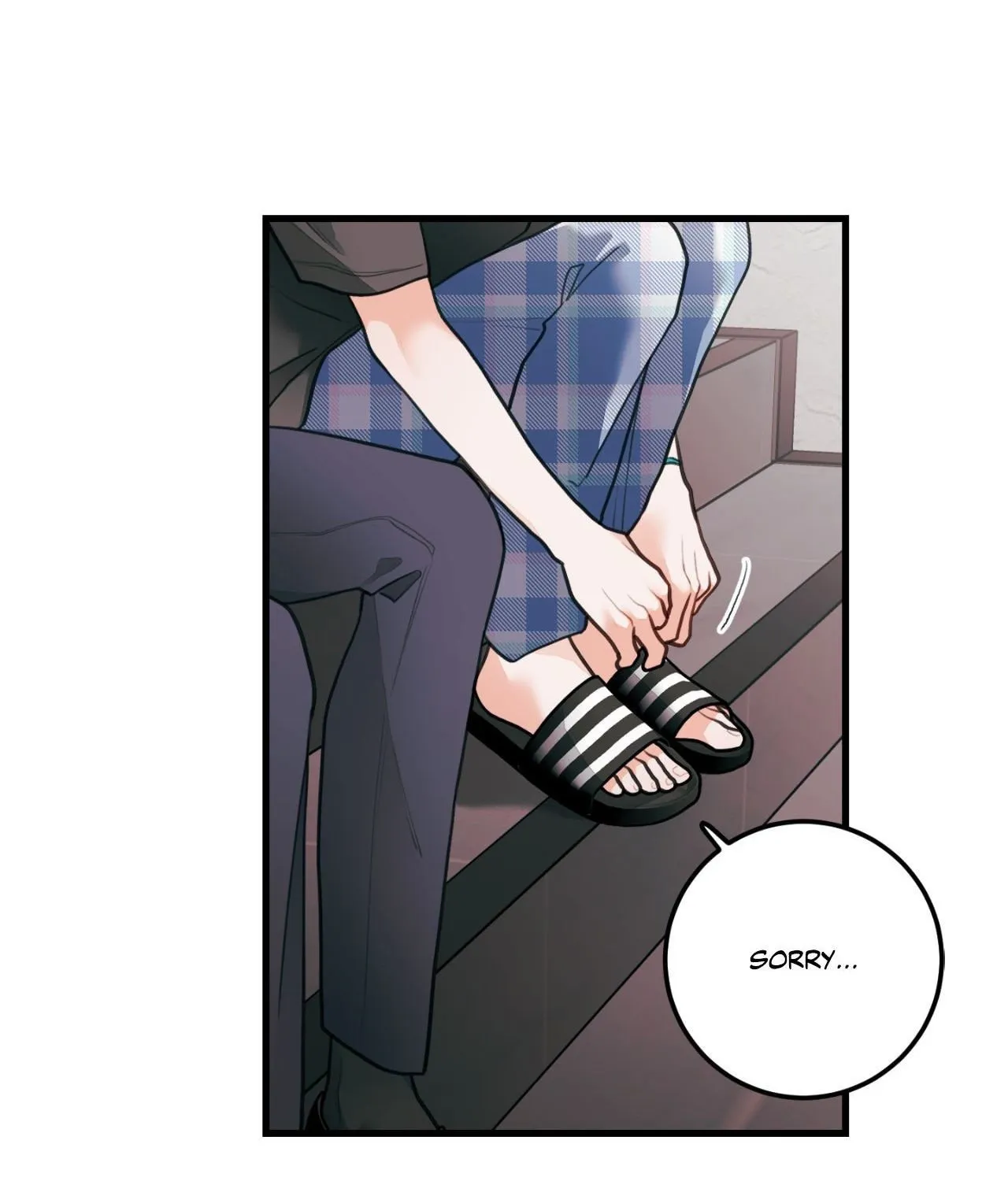 When Pear Blossoms Bloom Chapter 85 page 25 - 