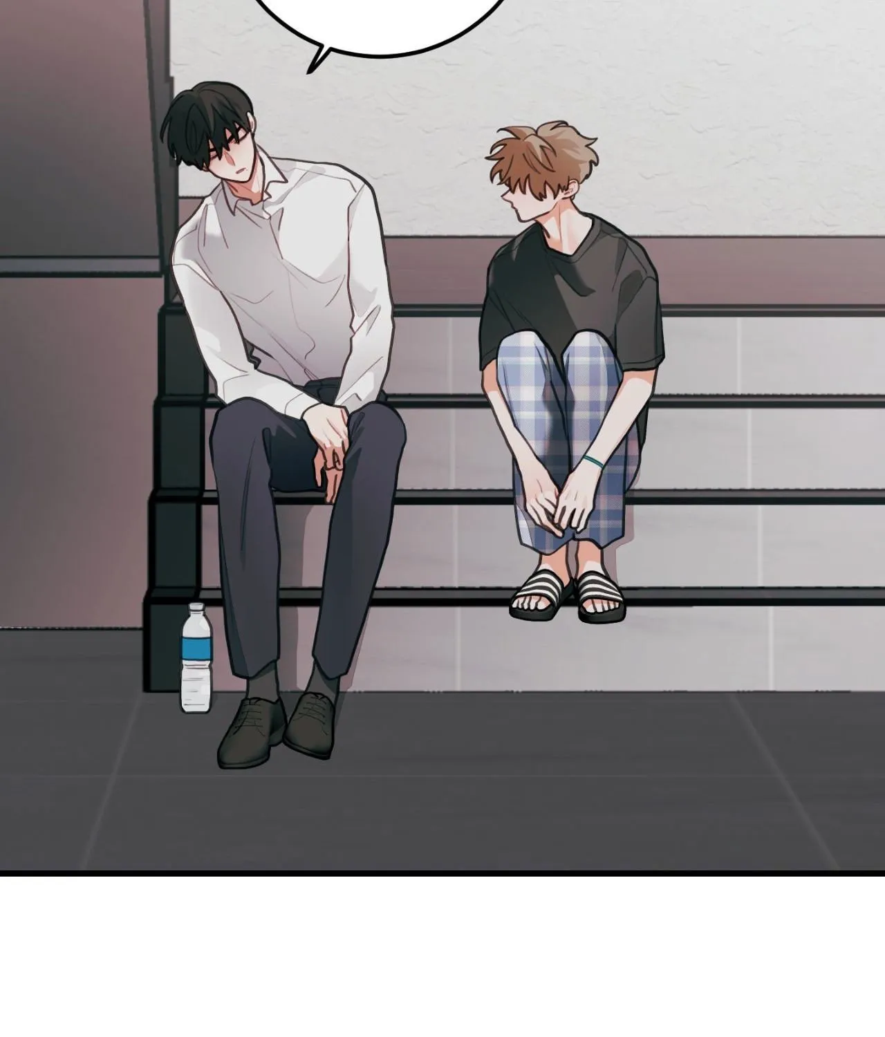 When Pear Blossoms Bloom Chapter 85 page 27 - 