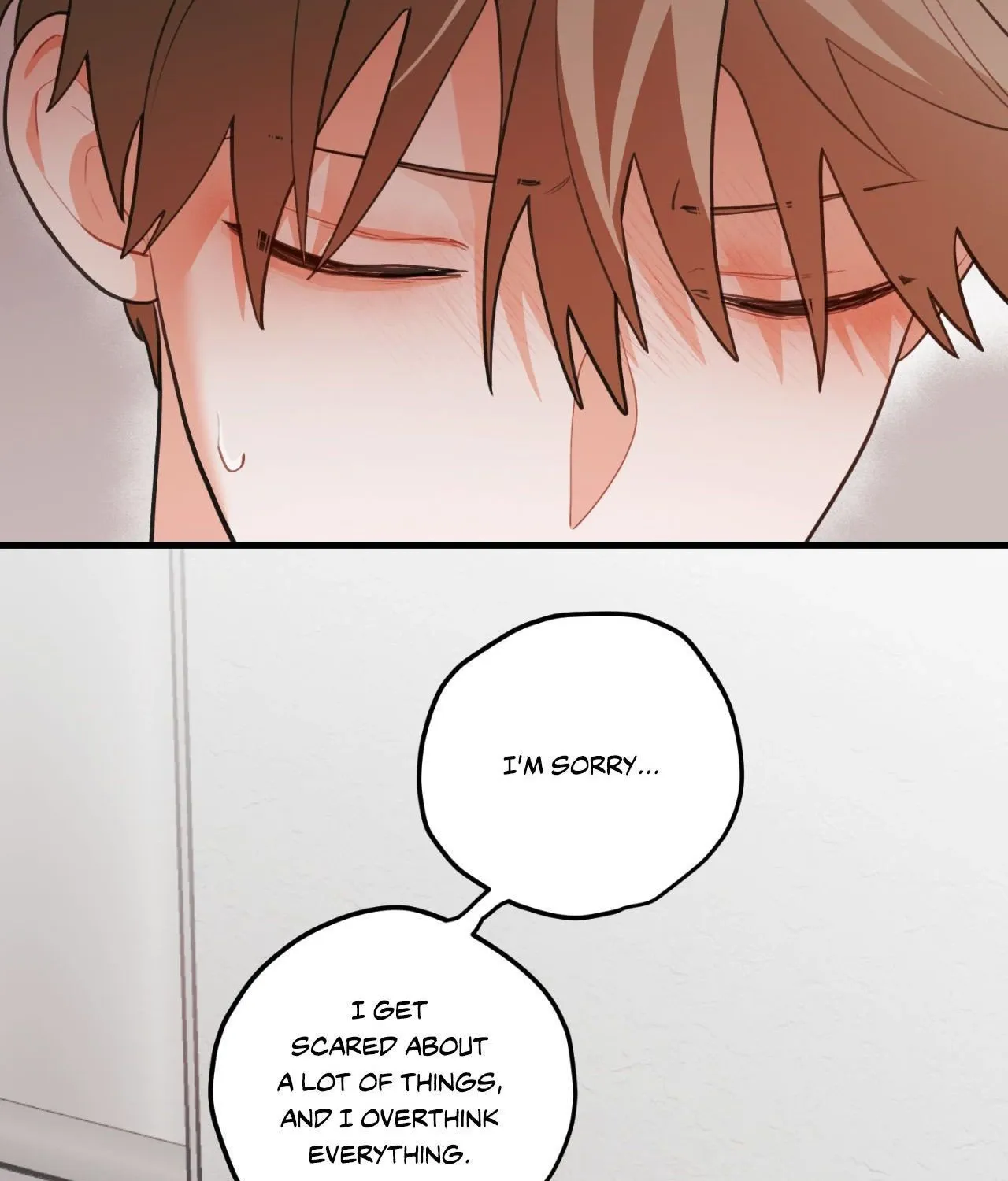 When Pear Blossoms Bloom Chapter 85 page 33 - 