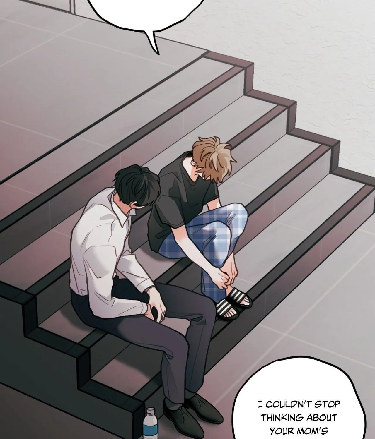 When Pear Blossoms Bloom Chapter 85 page 34 - 
