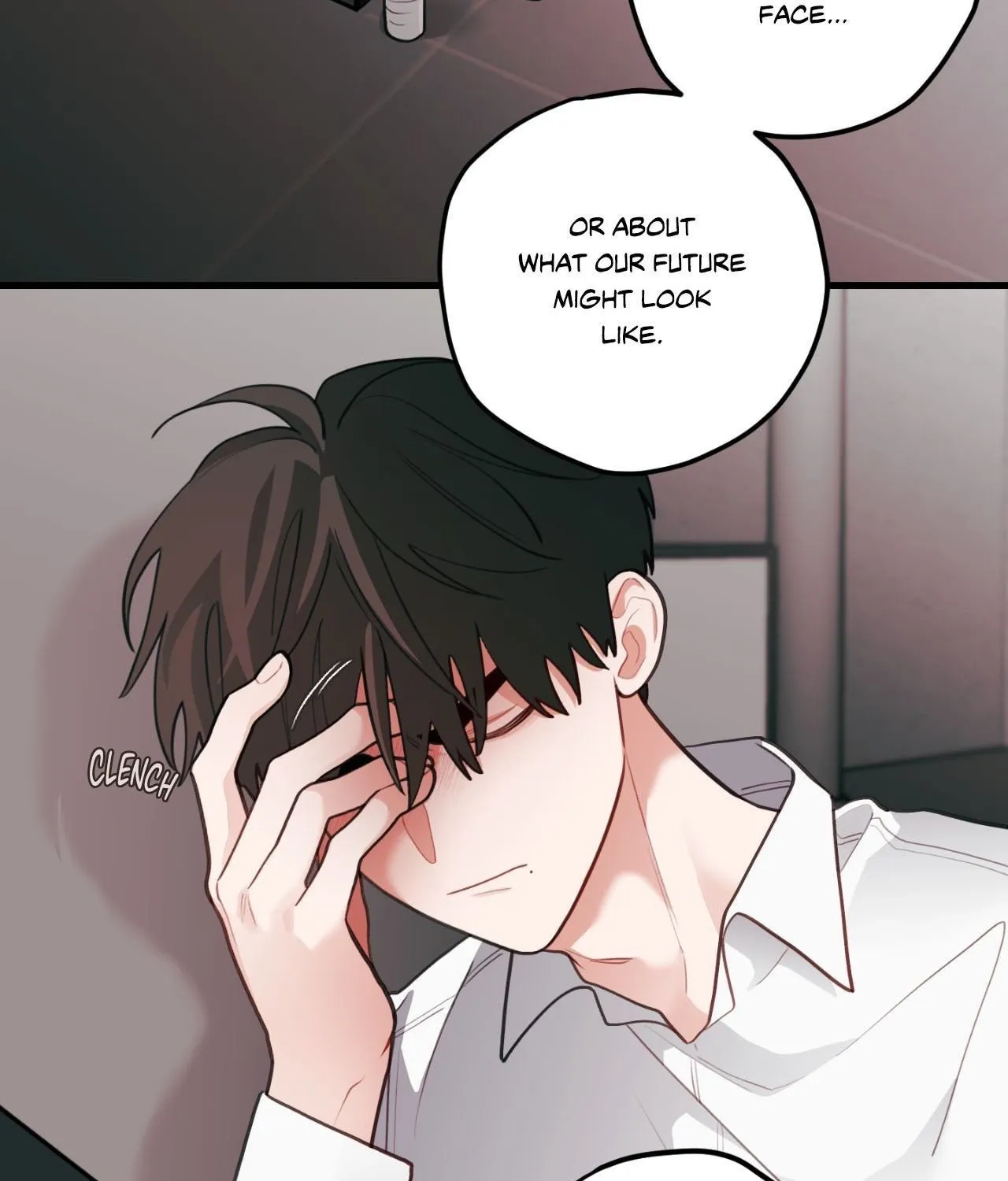 When Pear Blossoms Bloom Chapter 85 page 35 - 