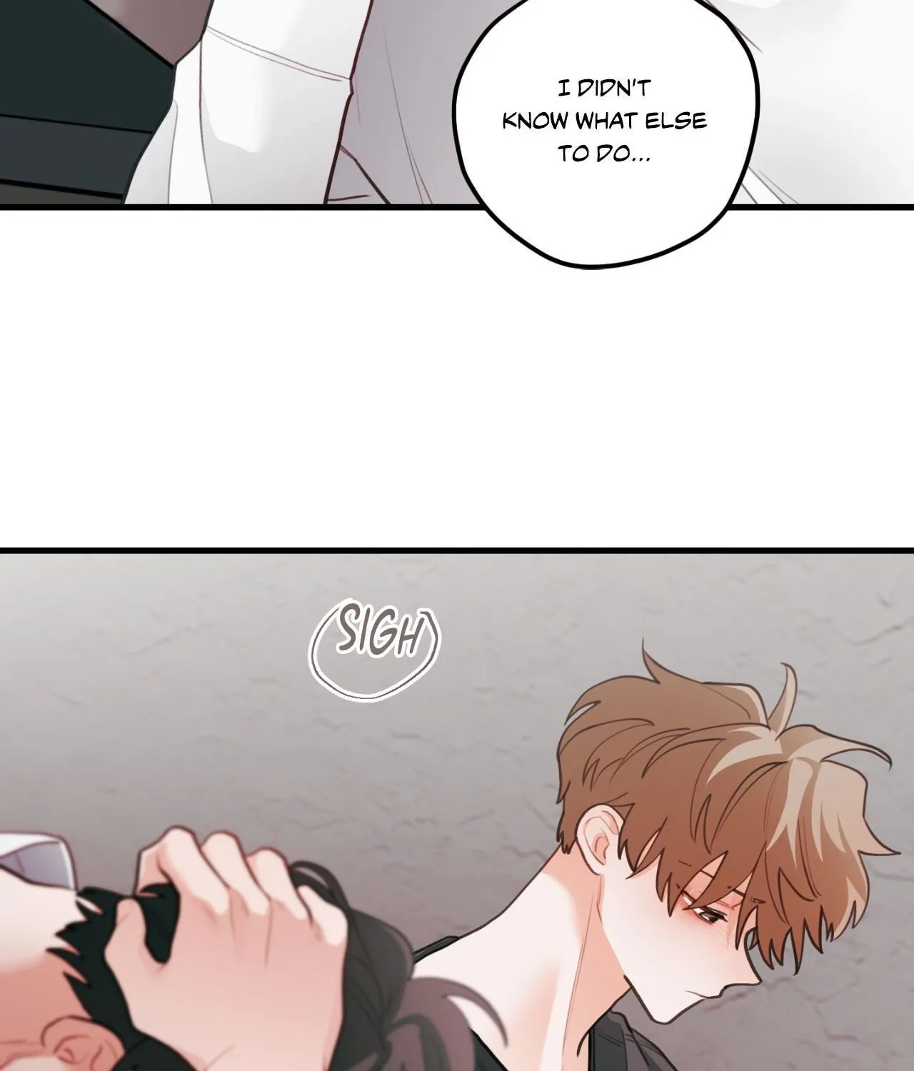 When Pear Blossoms Bloom Chapter 85 page 36 - 