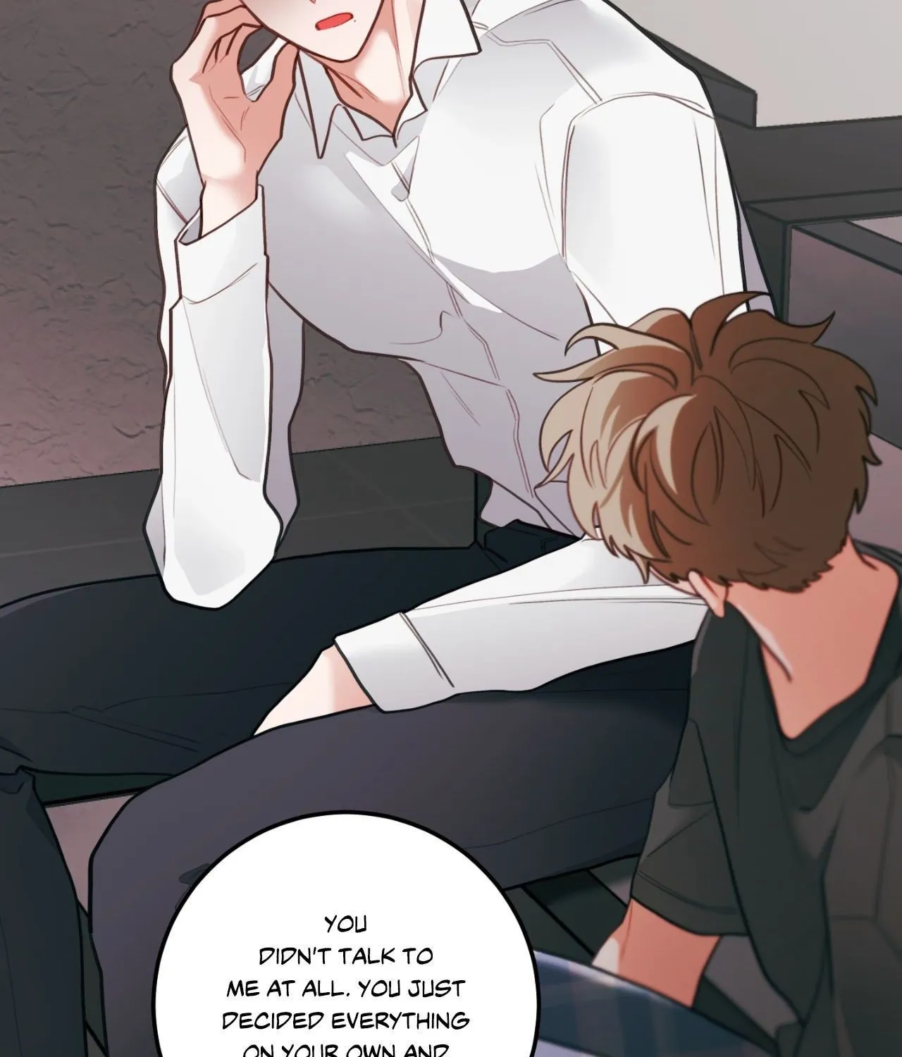 When Pear Blossoms Bloom Chapter 85 page 40 - 