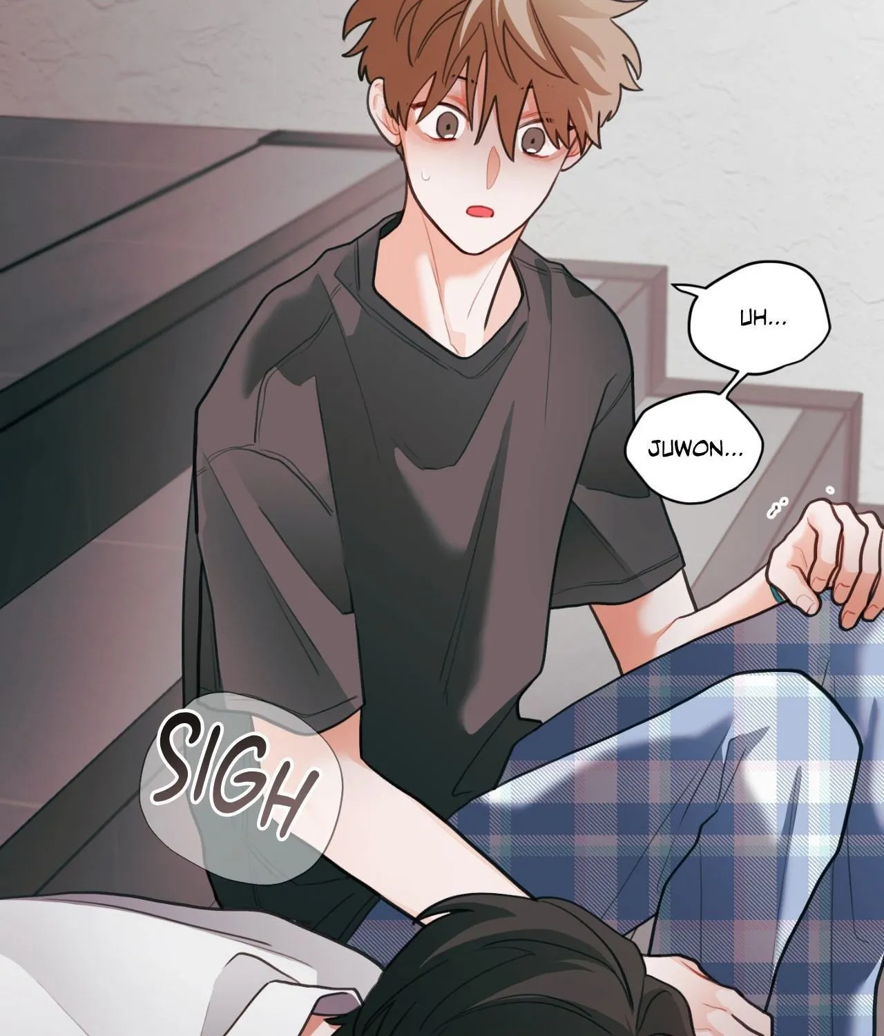 When Pear Blossoms Bloom Chapter 85 page 42 - 