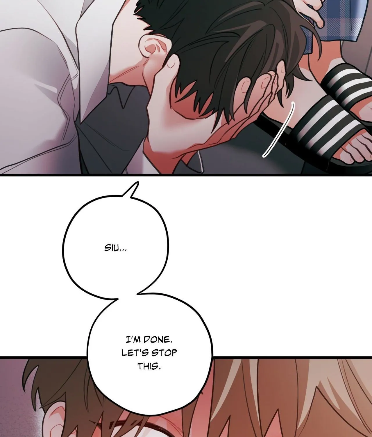 When Pear Blossoms Bloom Chapter 85 page 43 - 