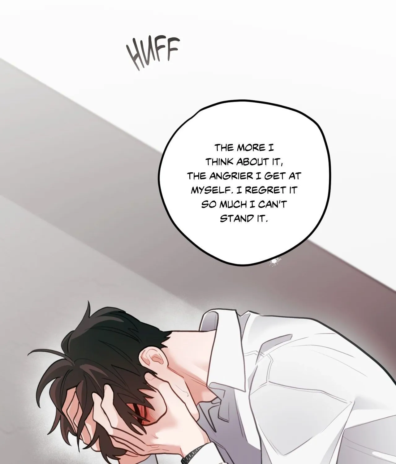 When Pear Blossoms Bloom Chapter 85 page 46 - 
