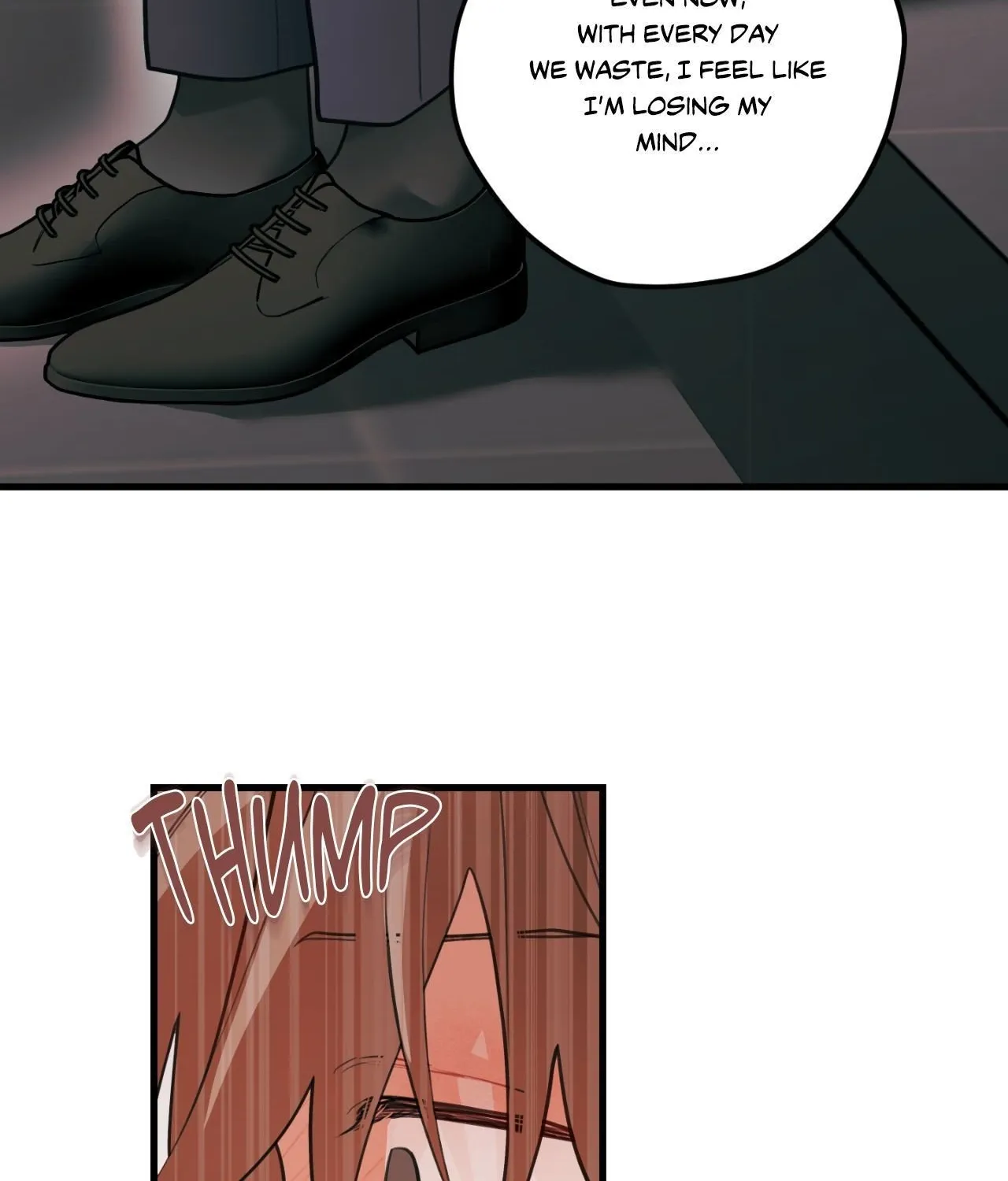 When Pear Blossoms Bloom Chapter 85 page 48 - 