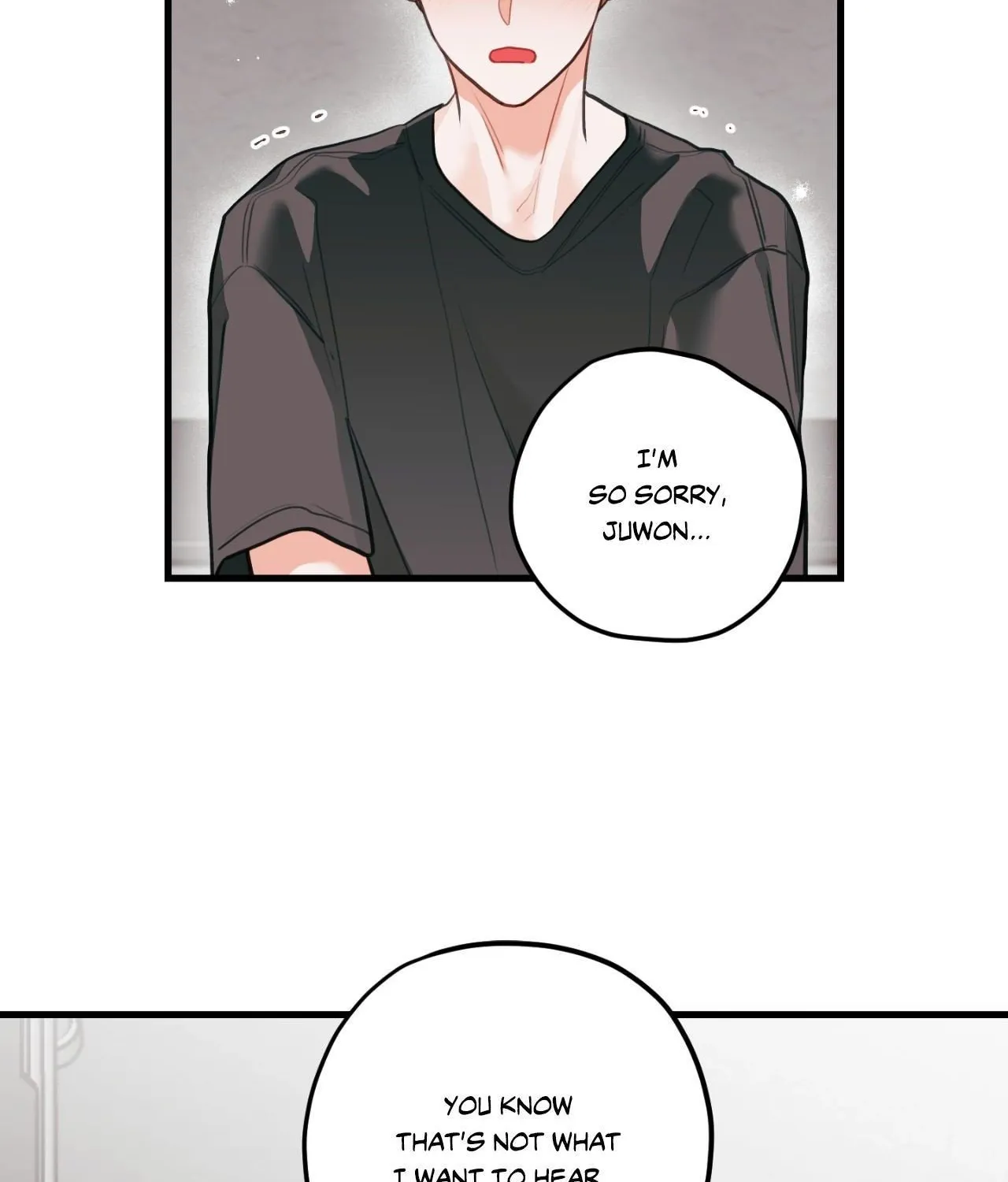 When Pear Blossoms Bloom Chapter 85 page 50 - 