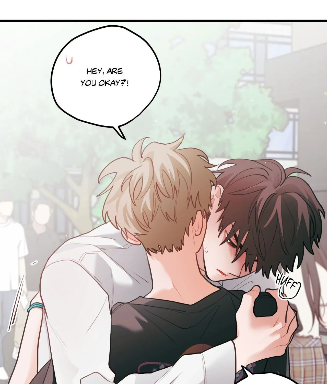 When Pear Blossoms Bloom Chapter 85 page 6 - 