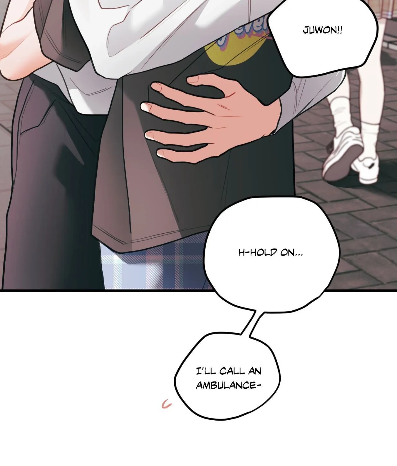 When Pear Blossoms Bloom Chapter 85 page 7 - 