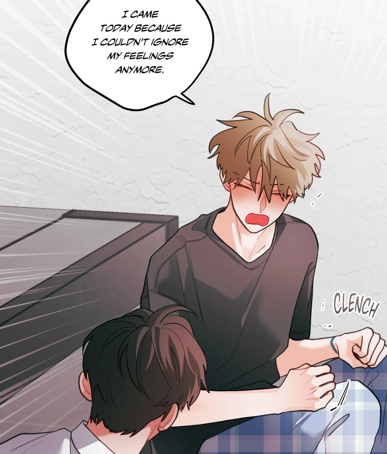 When Pear Blossoms Bloom Chapter 85 page 64 - 